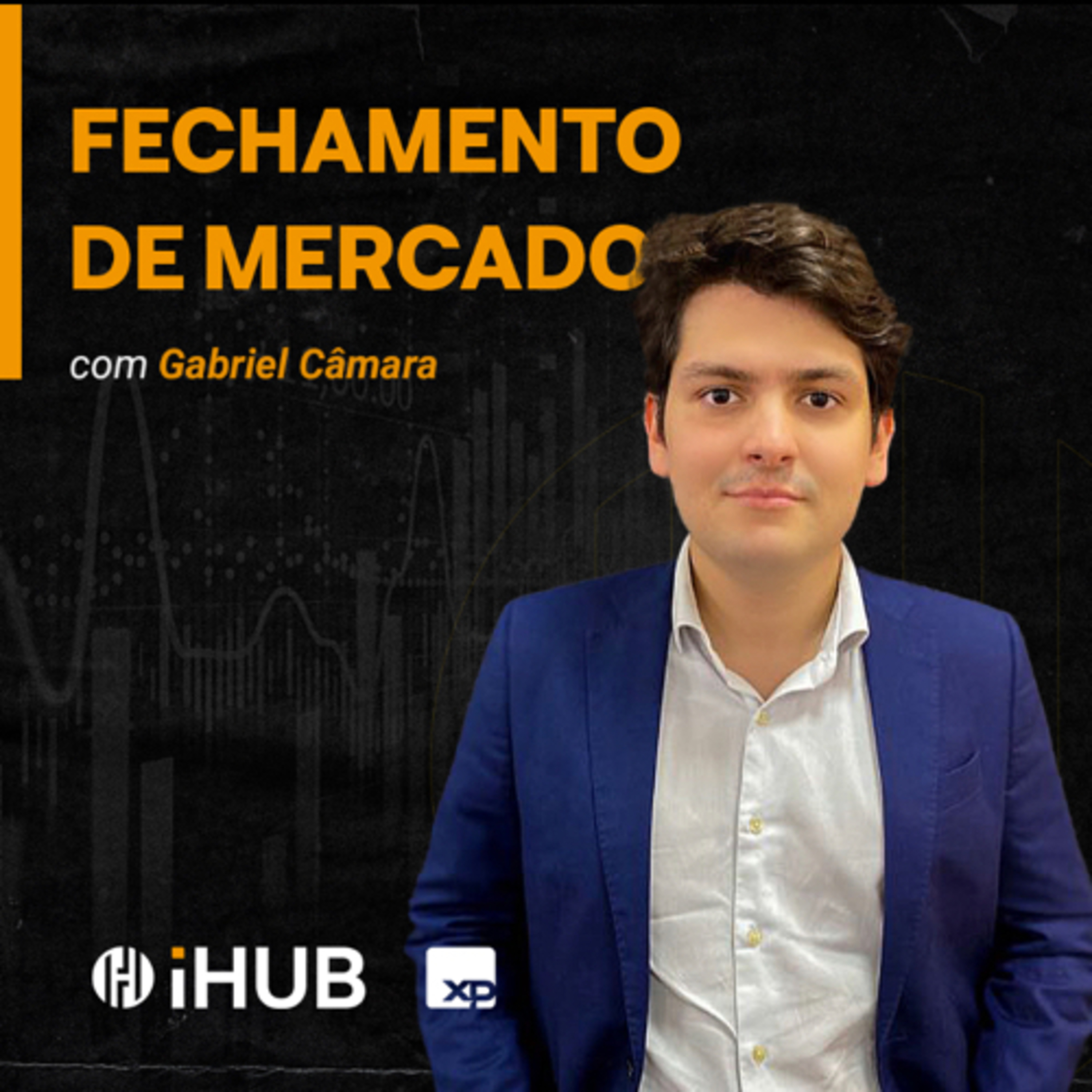 iHUB Cast