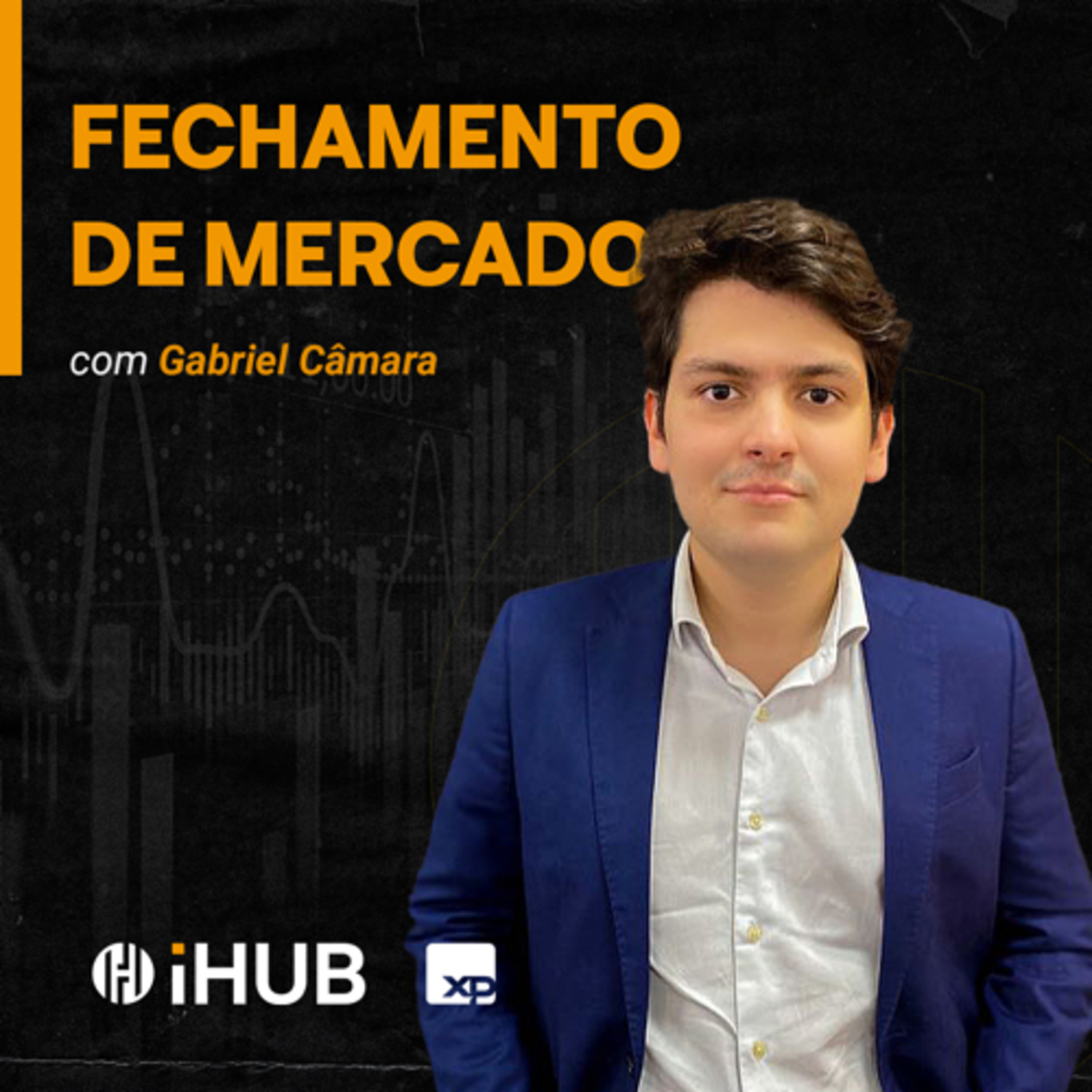 iHUB Cast