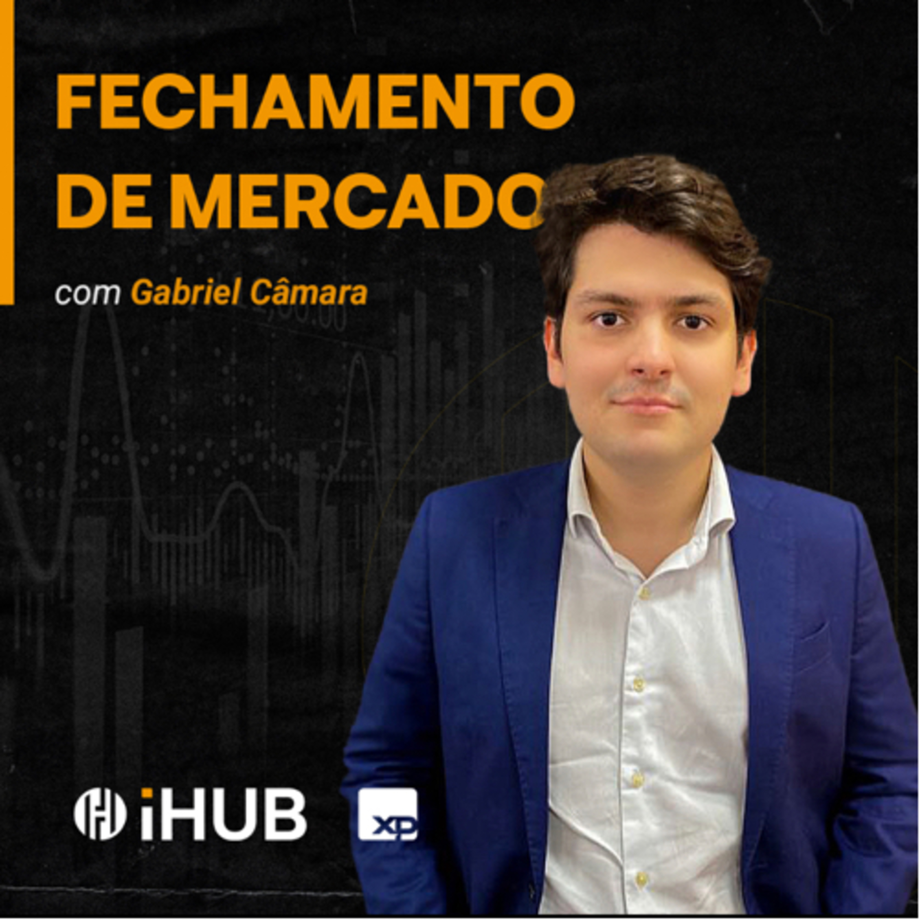 iHUB Cast