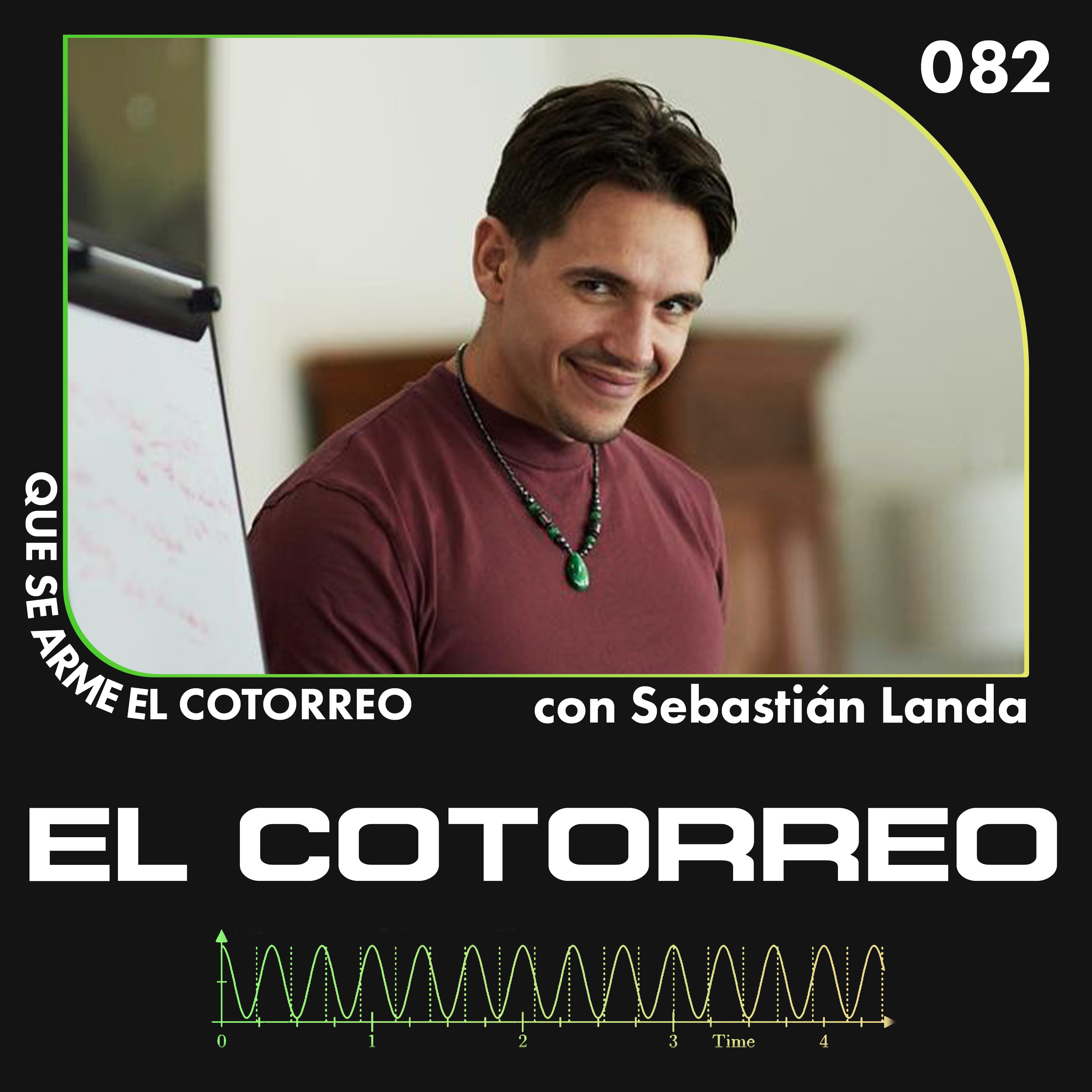 El Cotorreo