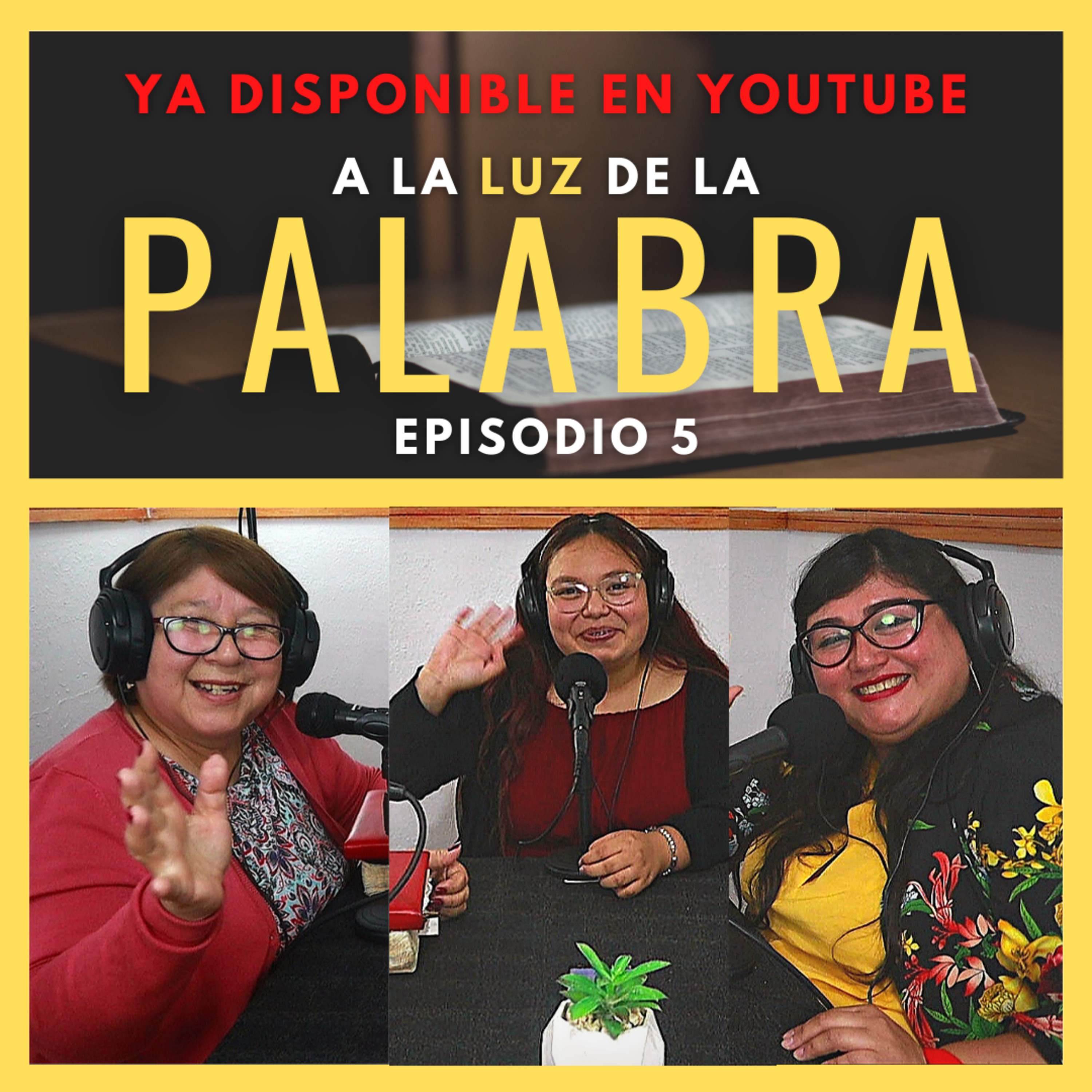 A la luz de la Palabra
