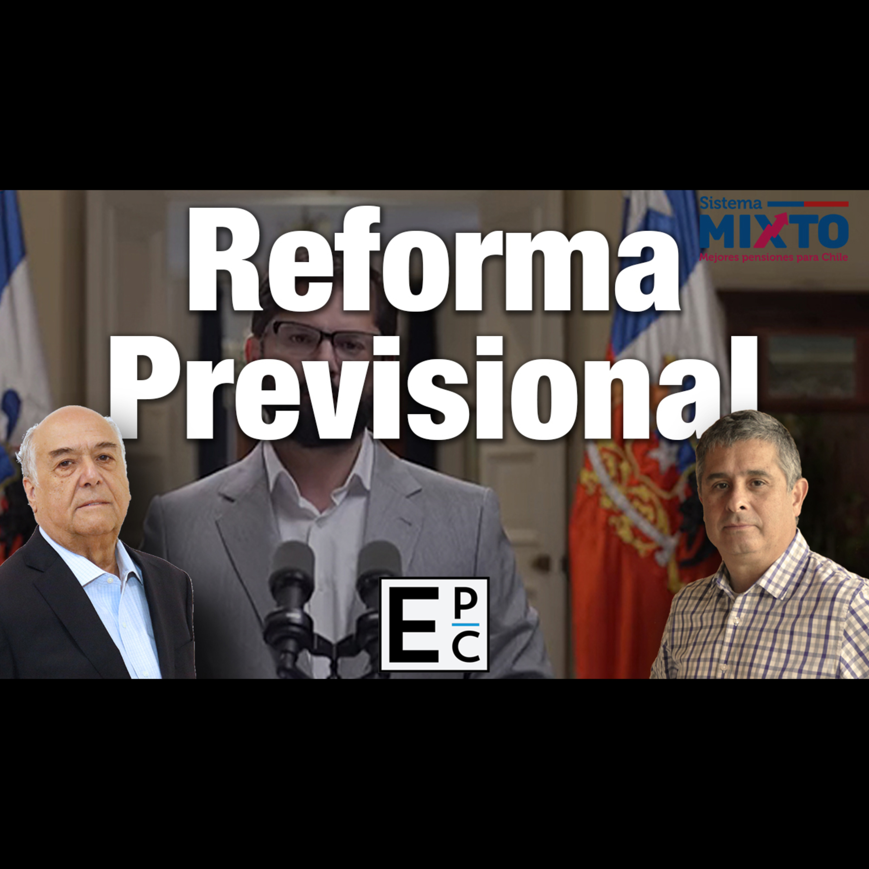 Es Posible Conversar