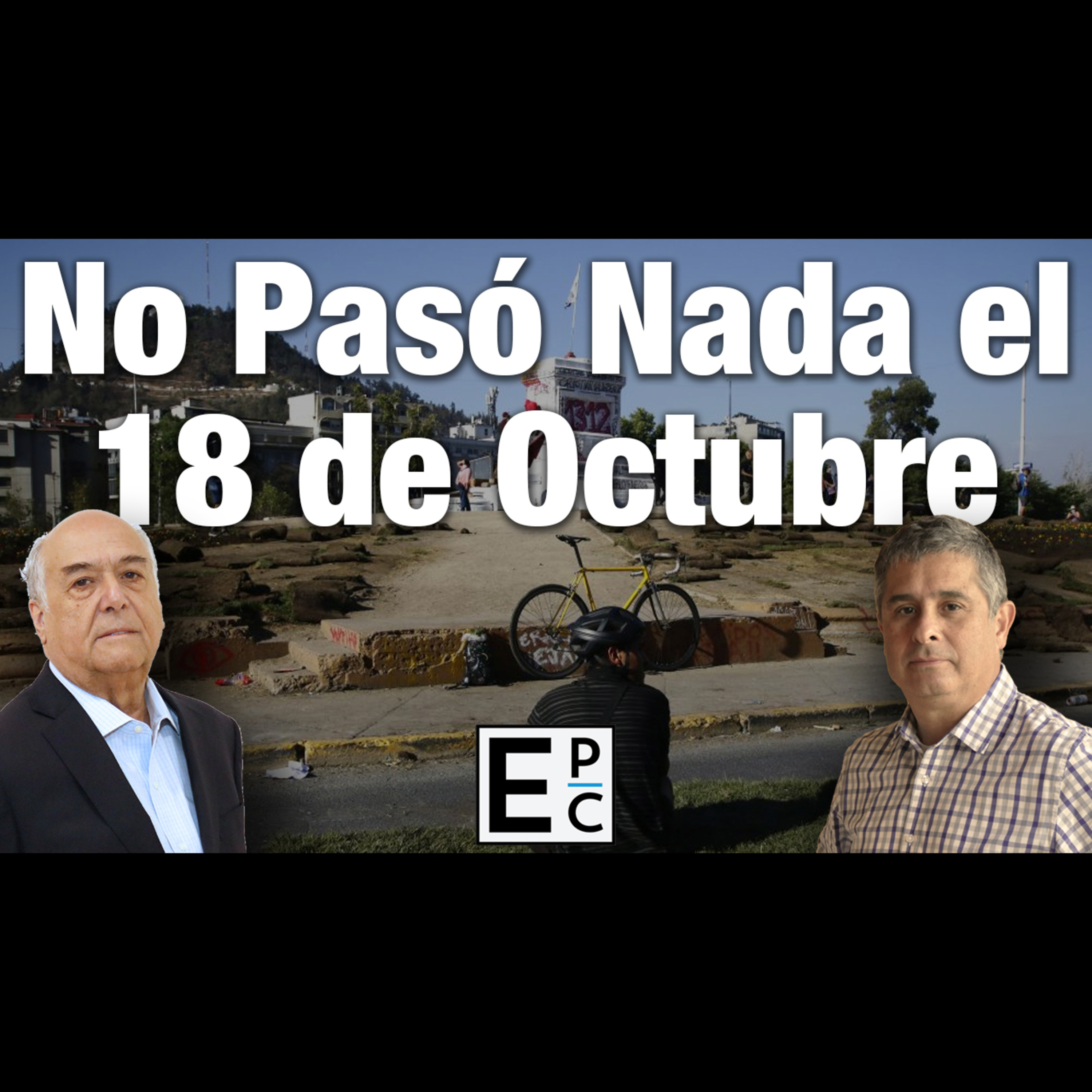 Es Posible Conversar