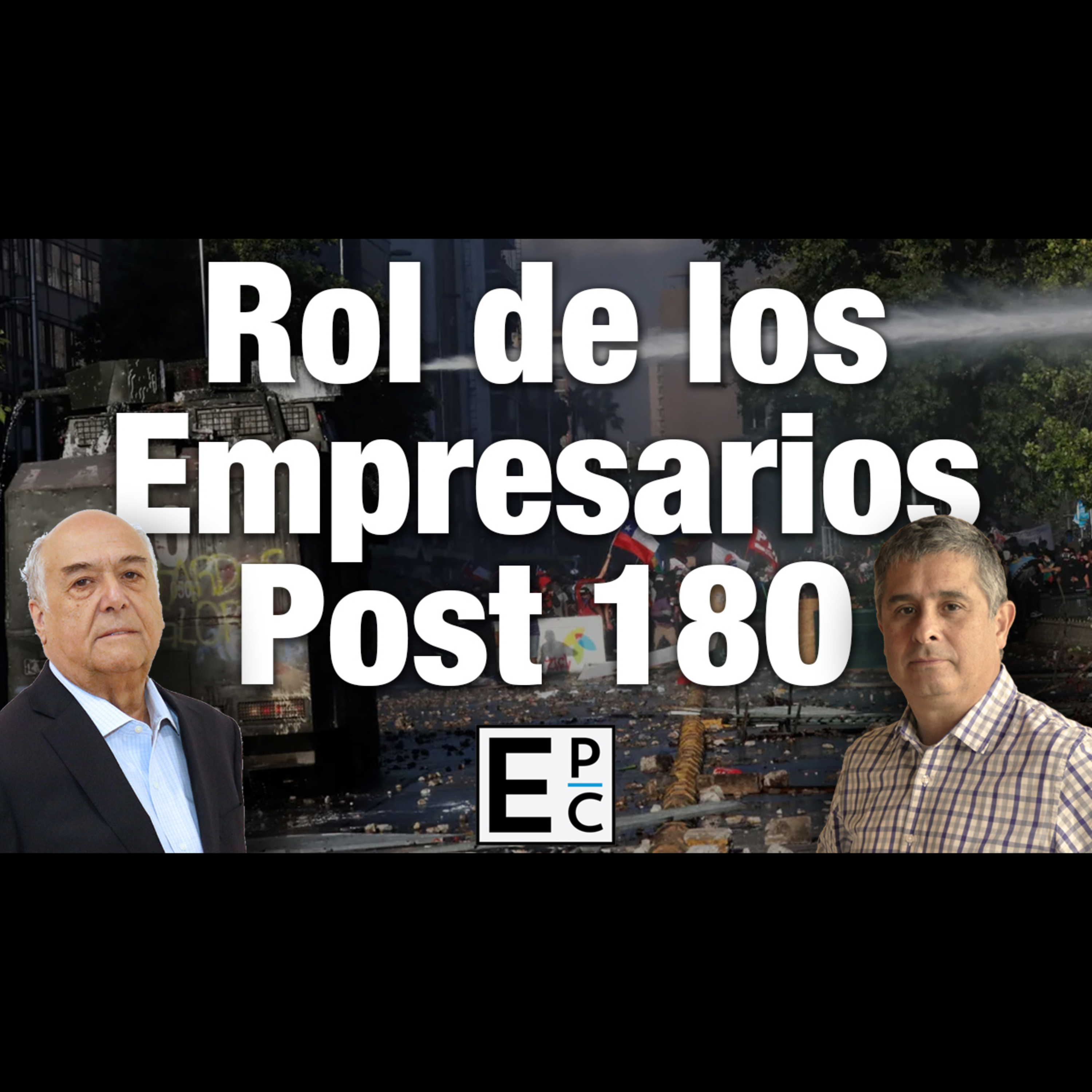 Es Posible Conversar