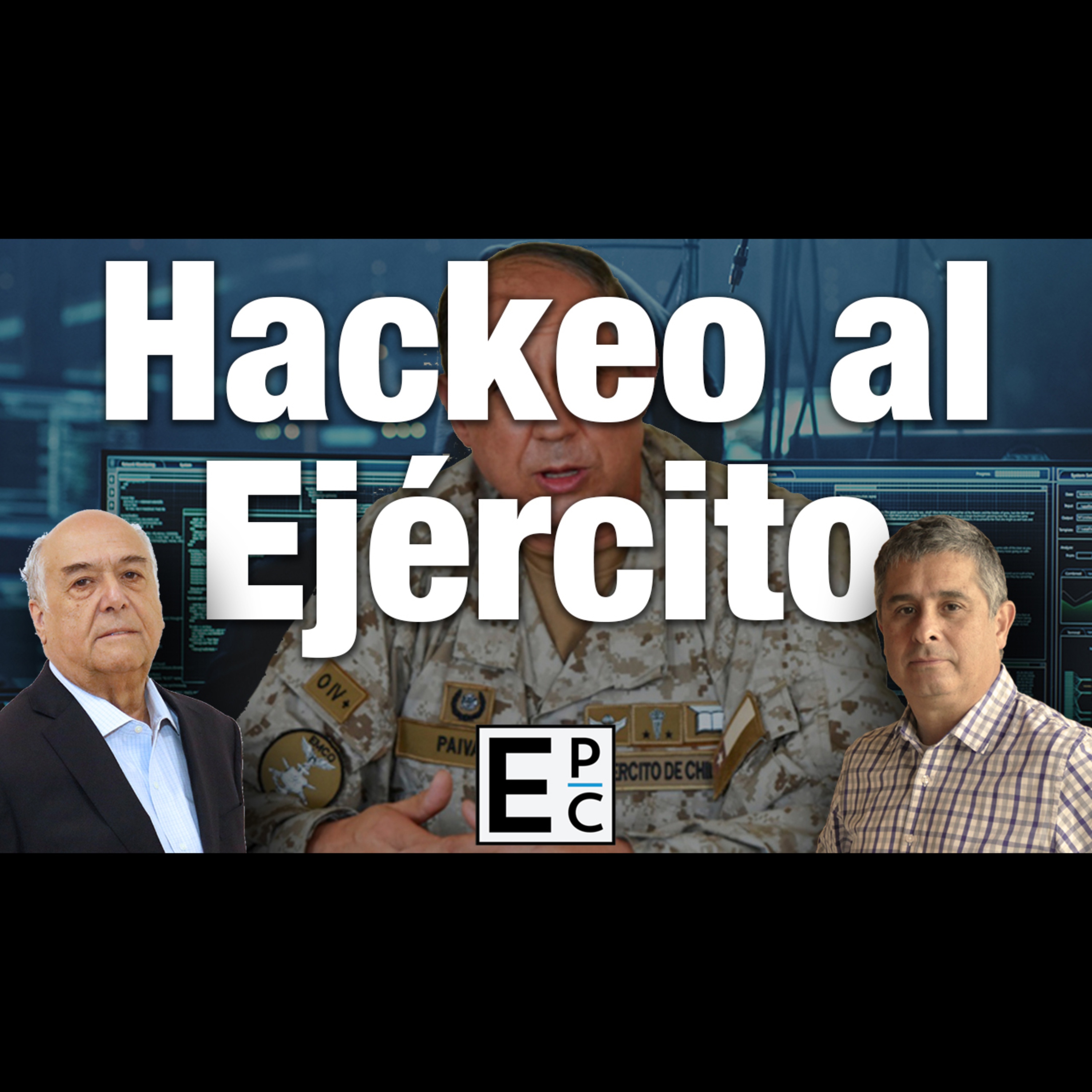 Es Posible Conversar