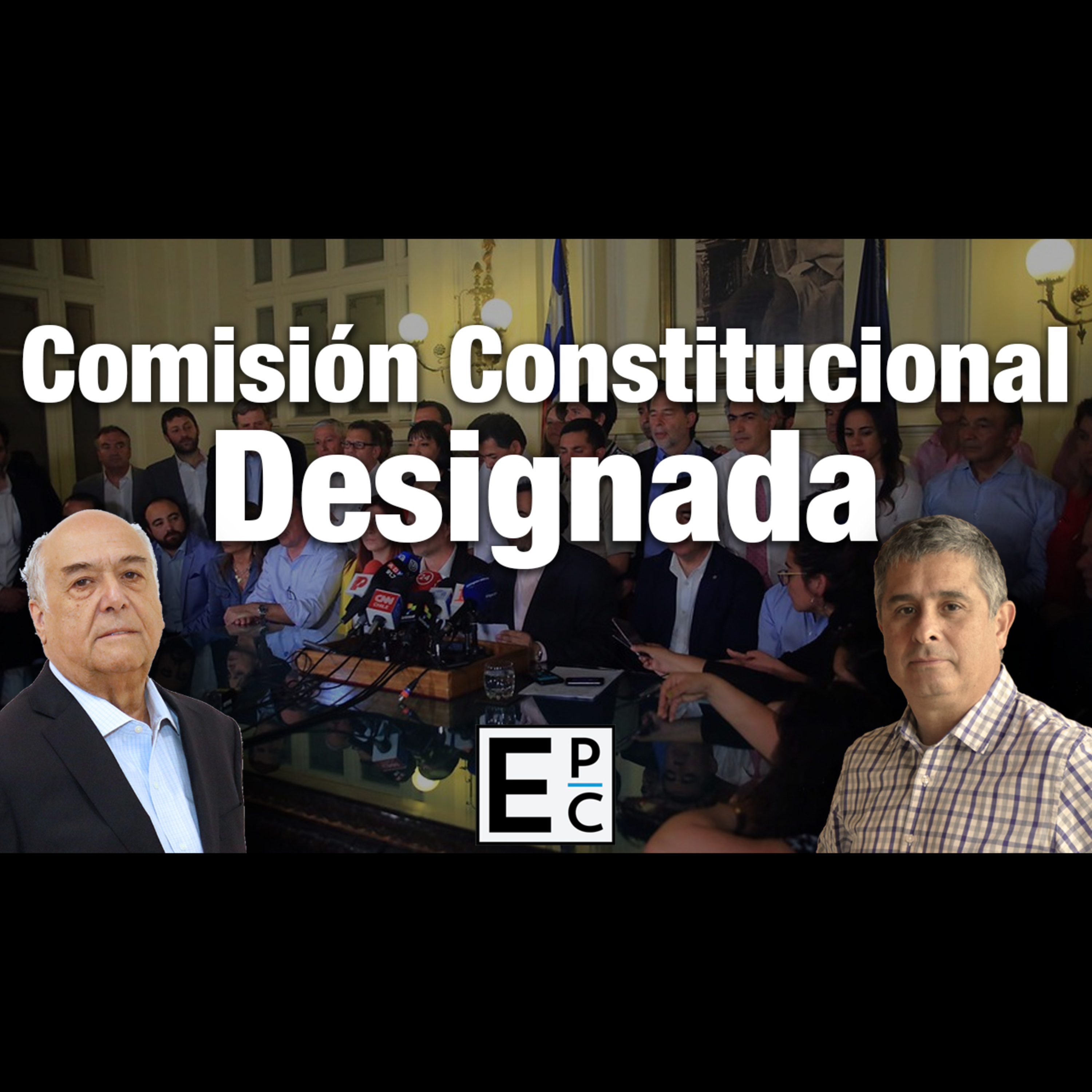 Es Posible Conversar