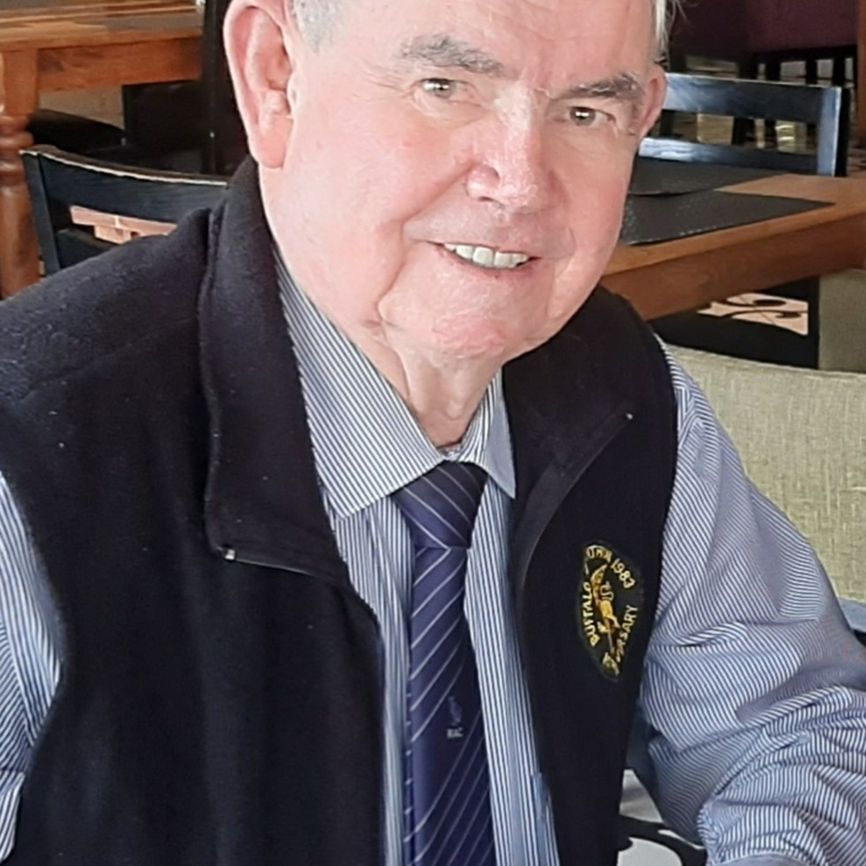 Brand Peter
