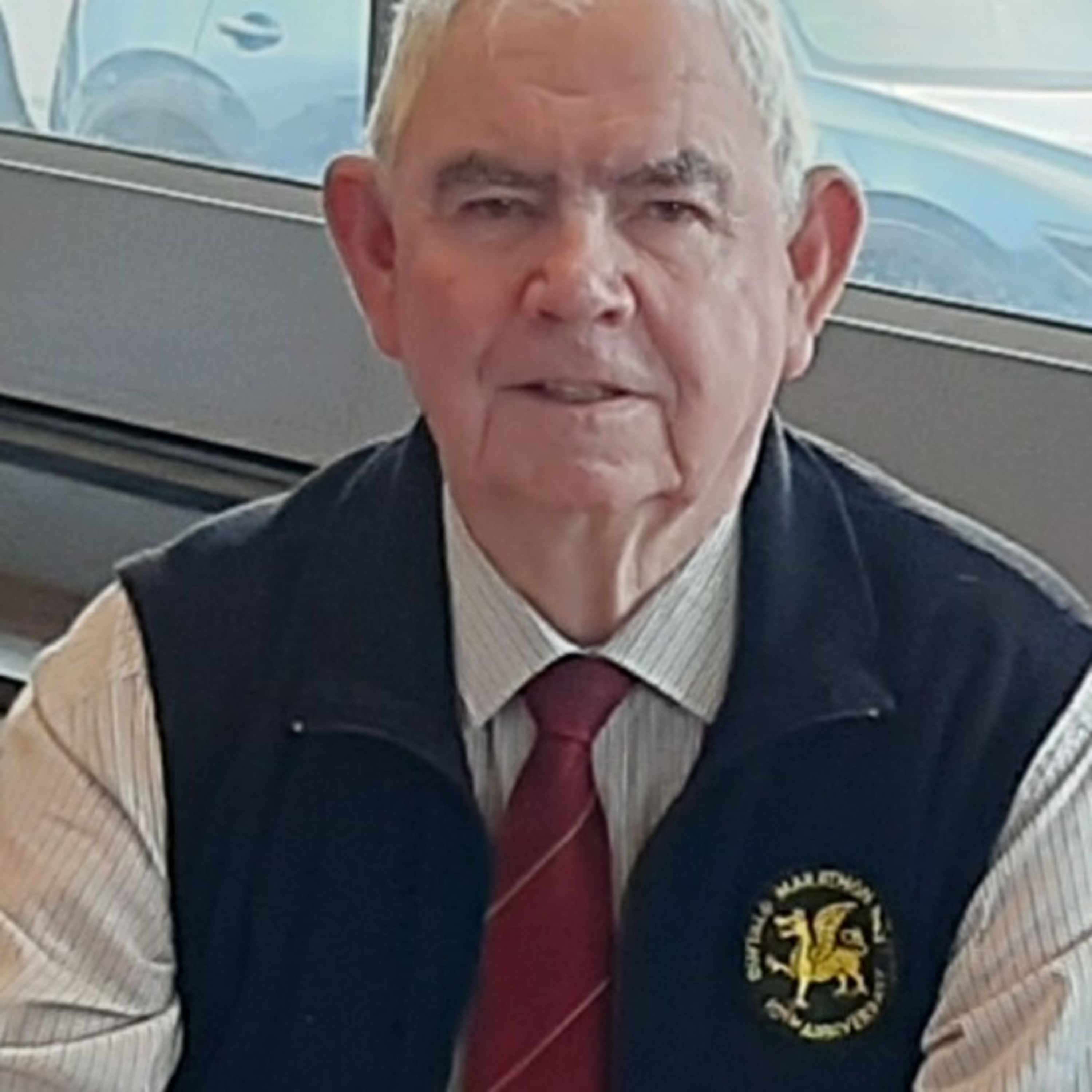 Brand Peter