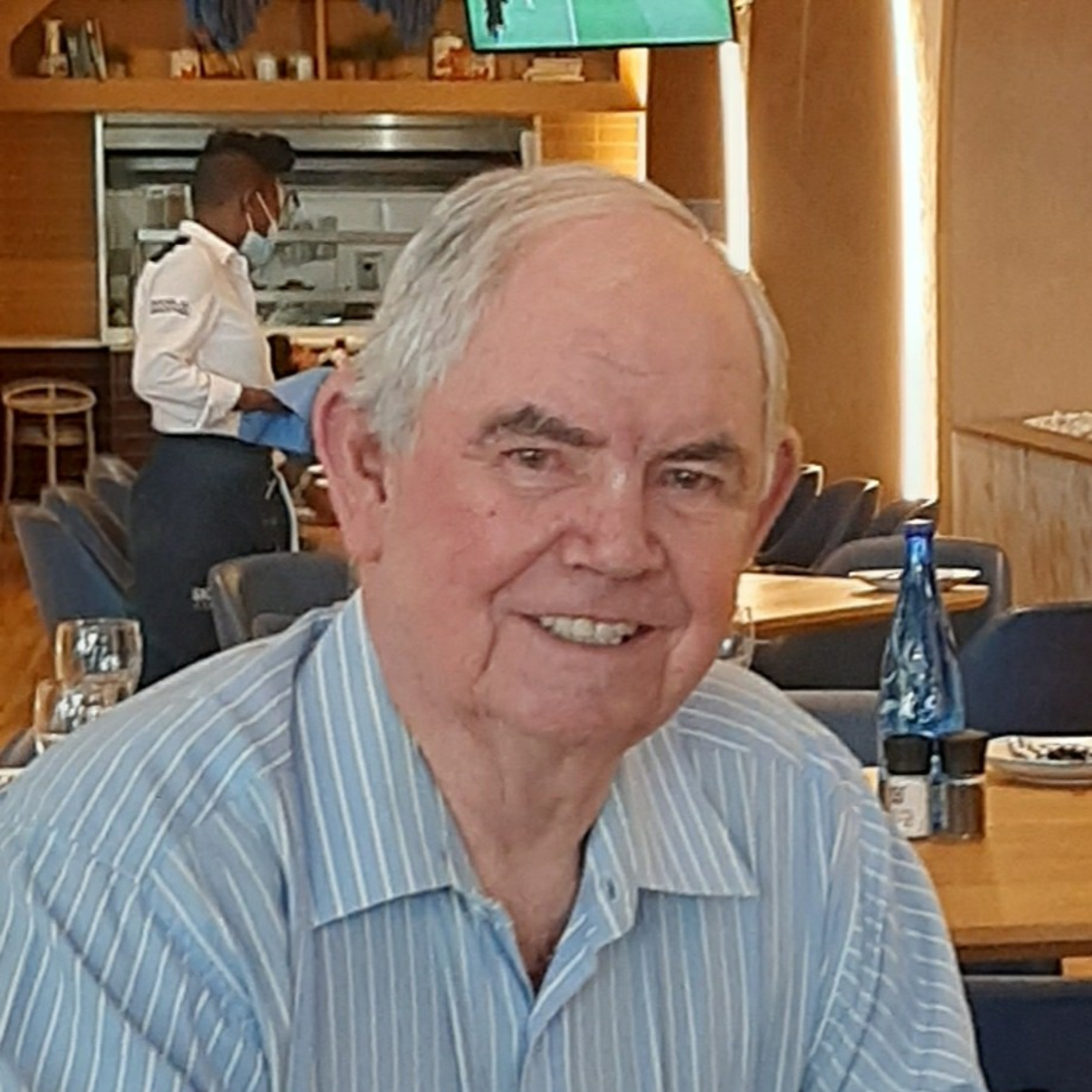 Brand Peter