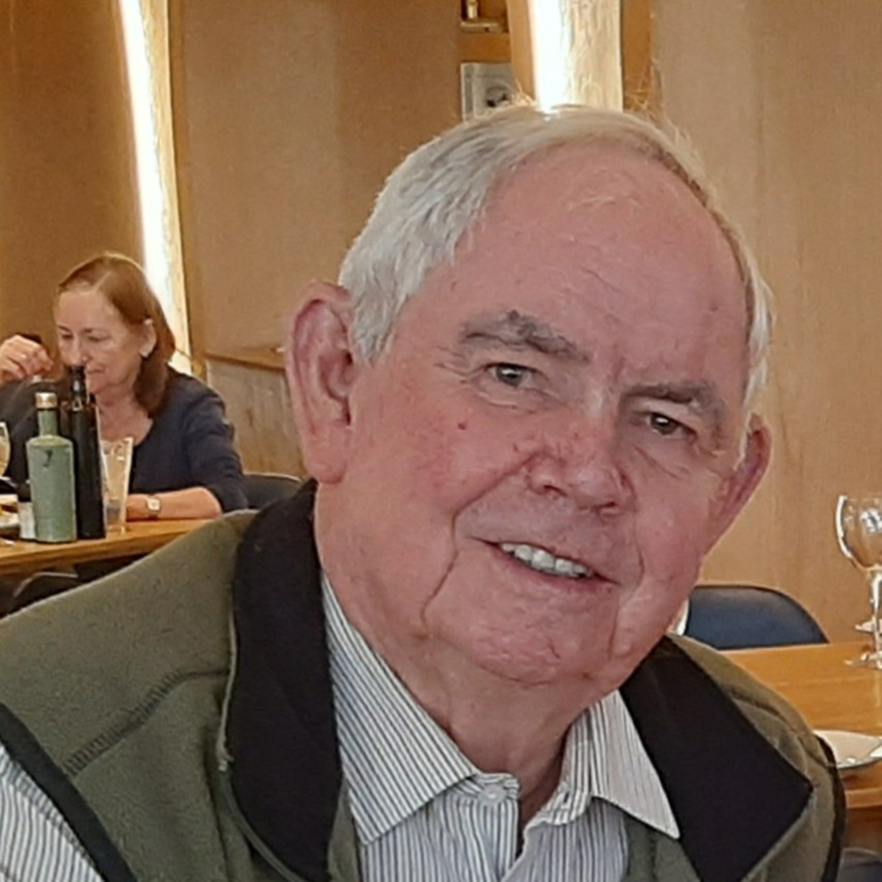Brand Peter
