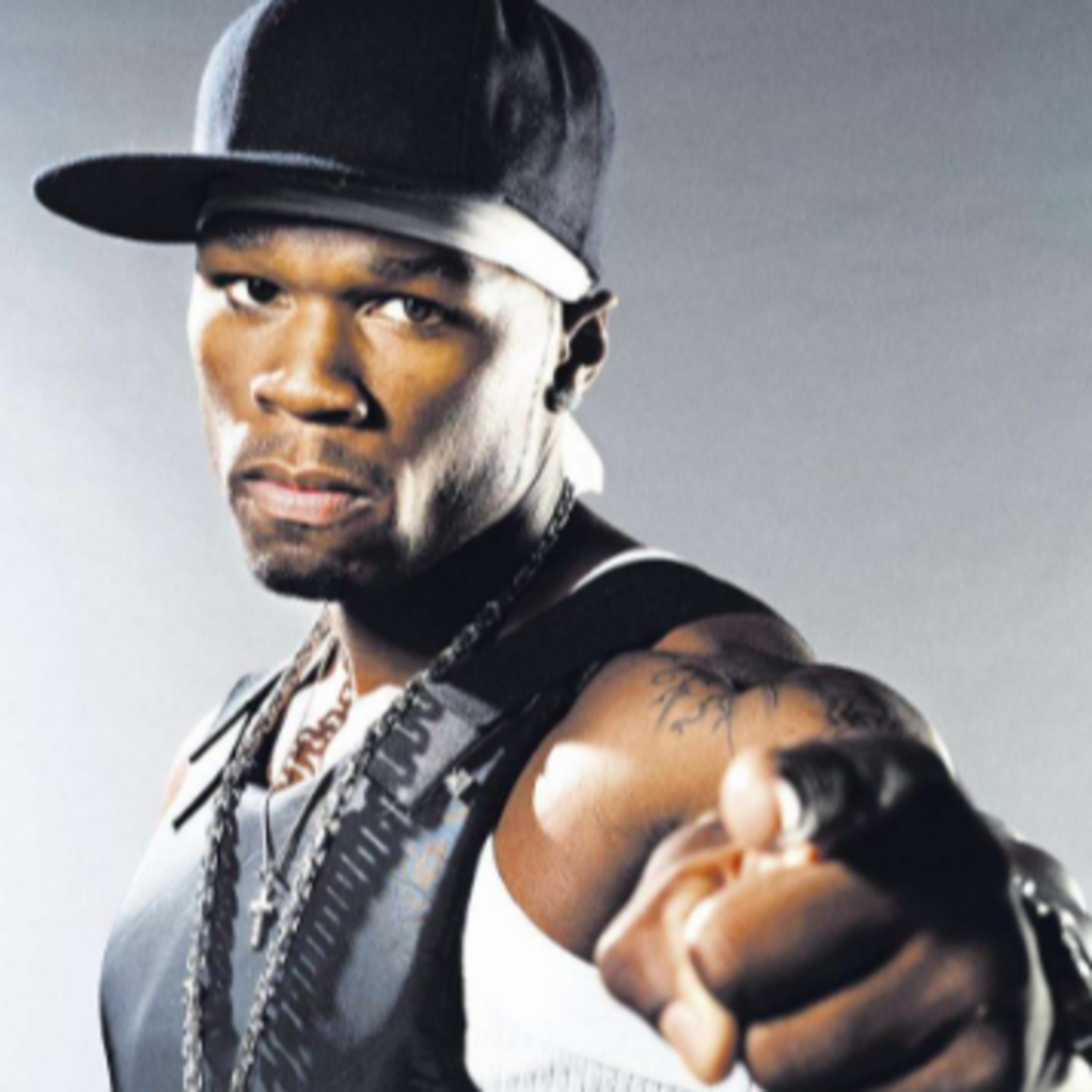 CWT #78: Non-Fan Challenge: 50 Cent Edition