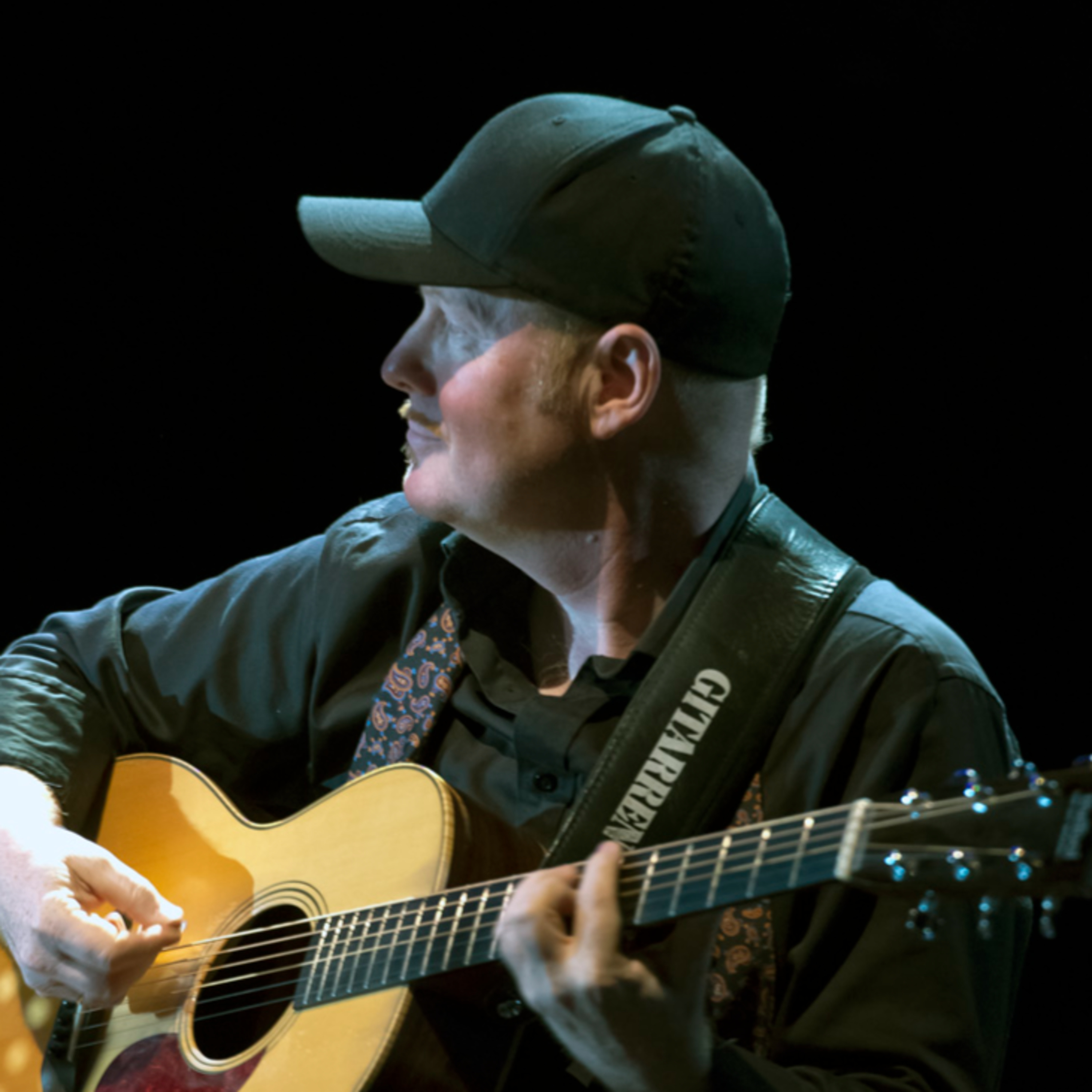 CWT #83: Swedish jazz guitarist Ulf Wakenius [music recommendation]