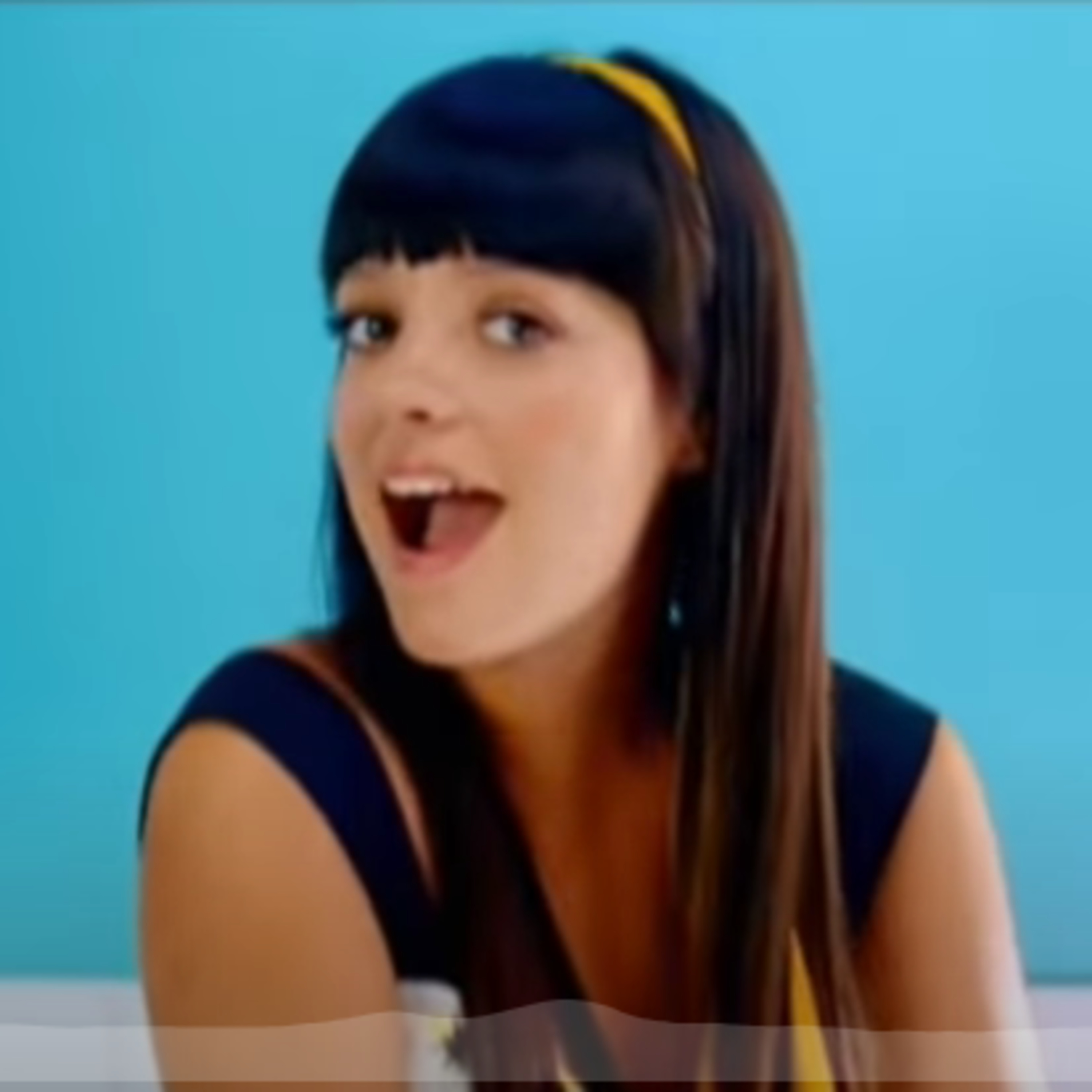 CWT #87: Lily Allen, a pop star I actually like