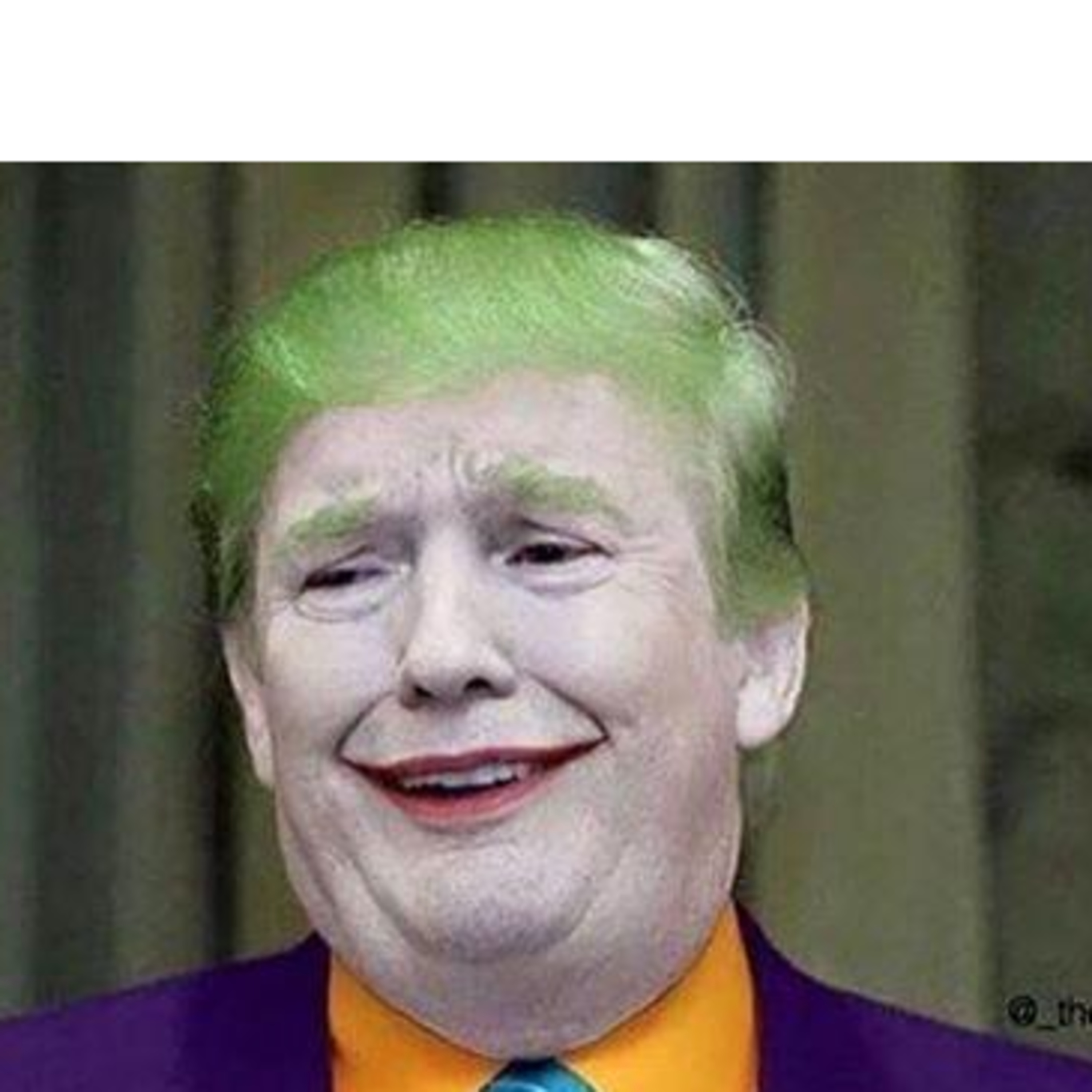 CWT #91: It was Trump, not illegal immigrants or Iranians, that committed espionage!