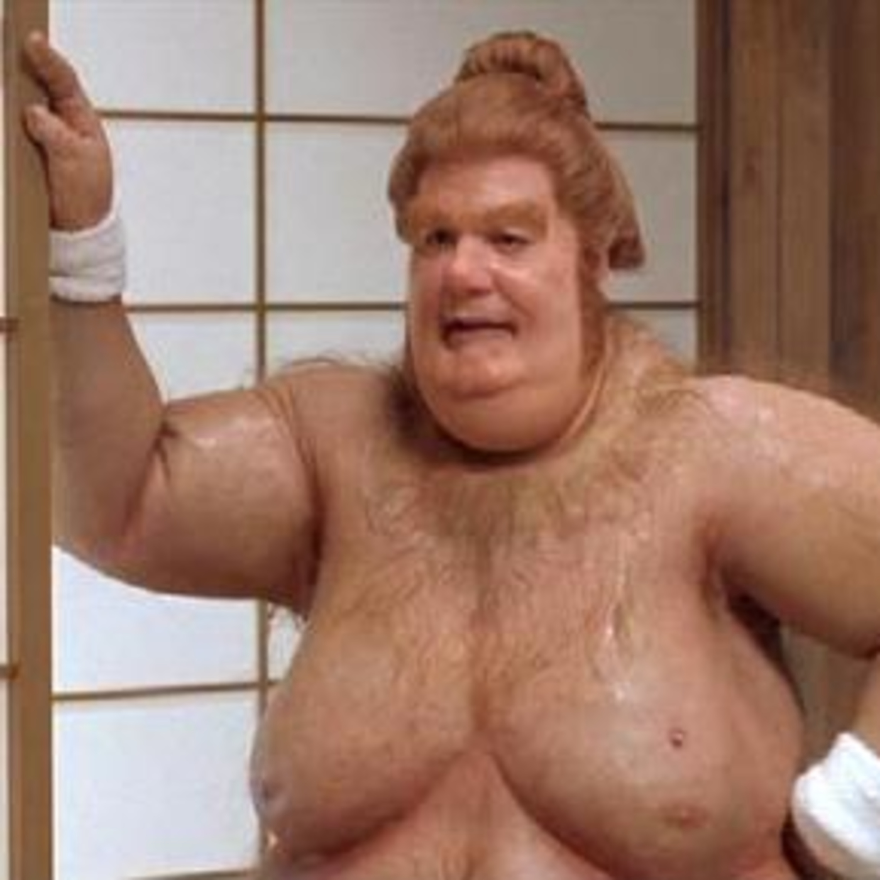 CWT #98: Fat Bastard