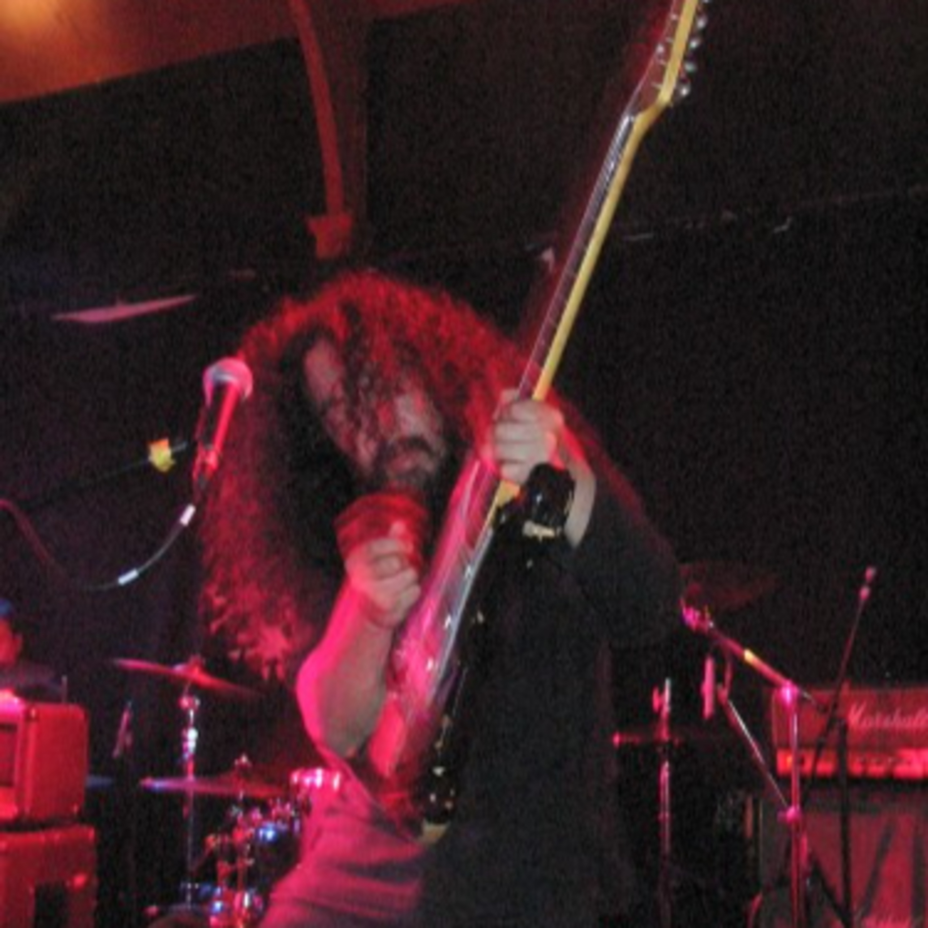 CWT #105: Acid Mother's Temple [psychedelic, experimental jam band]