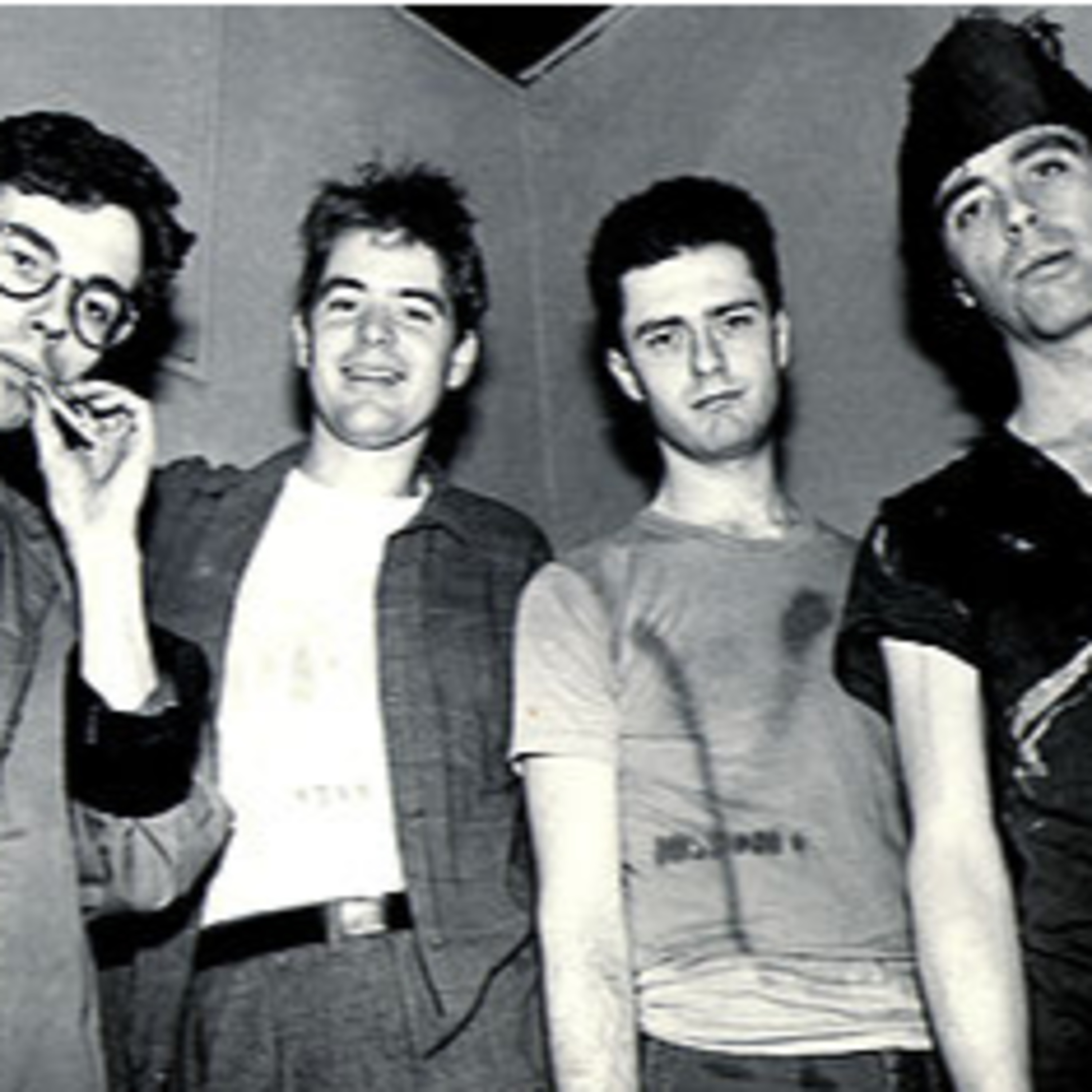 CWT #114: Mission of Burma [influential 'post-punk' band]