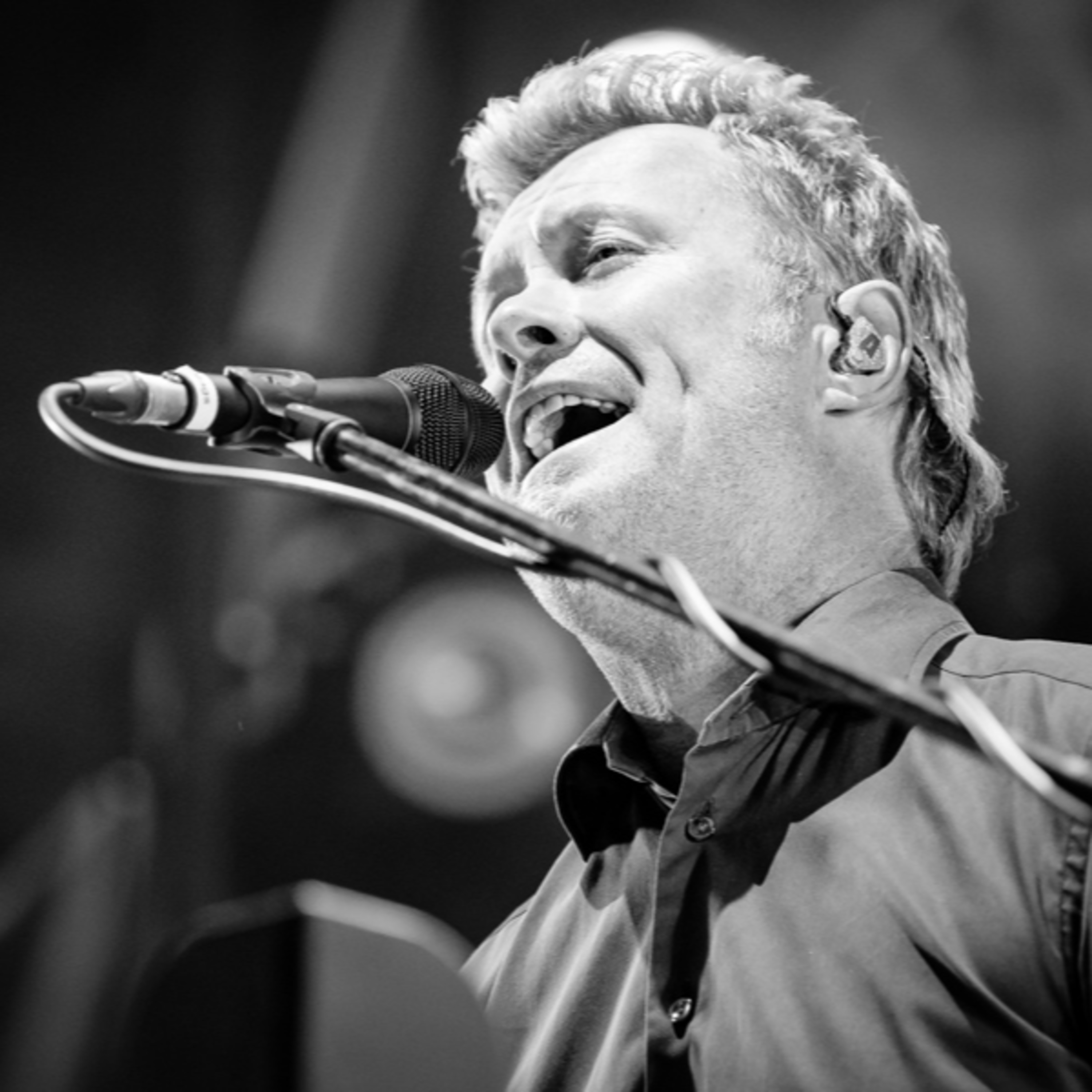 CWT #121: Magne 'Mags' Furuholmen (of the band A-ha + his solo work)