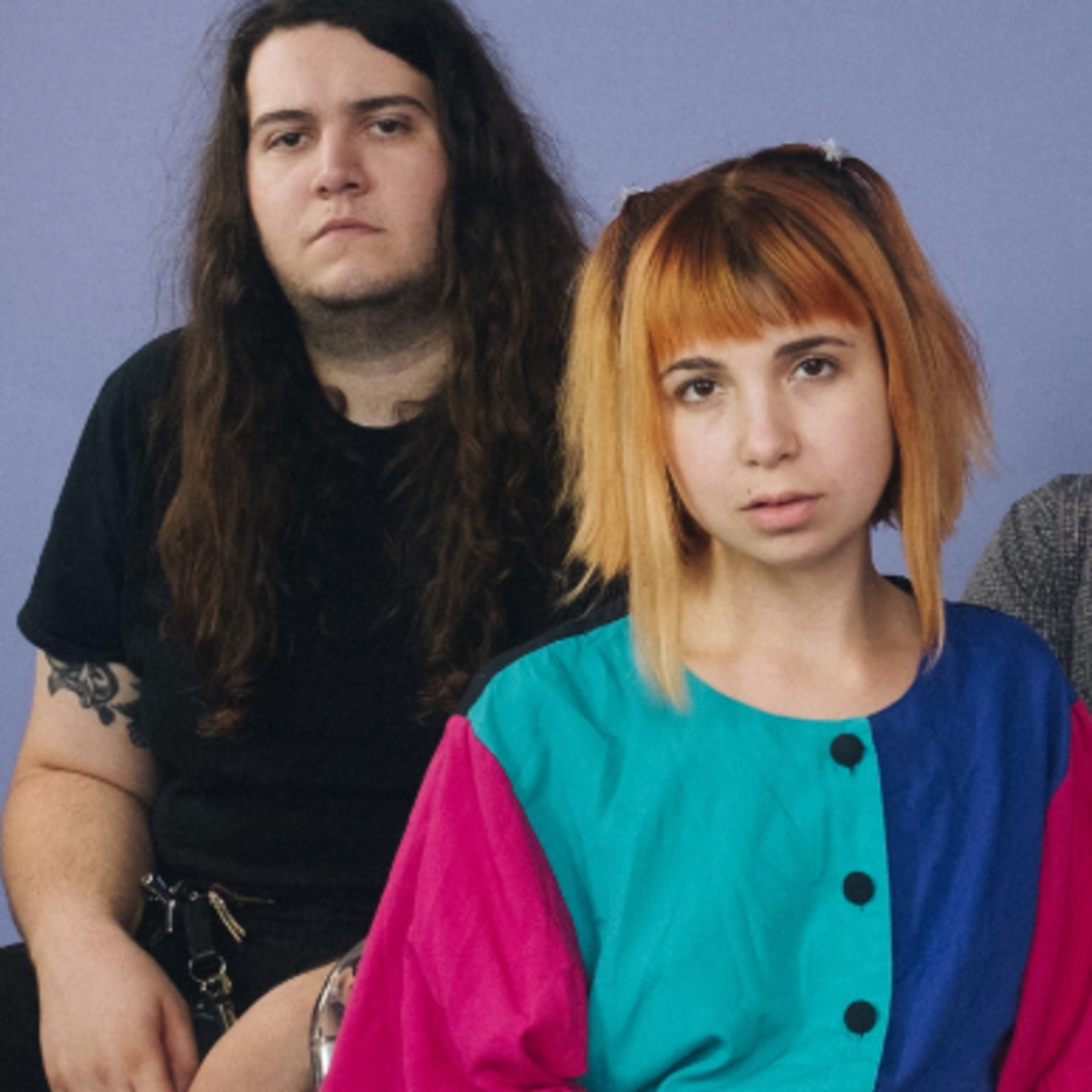 CWT #125: Lili Trifilio (Beach Bunny), a relatively new band that's alright