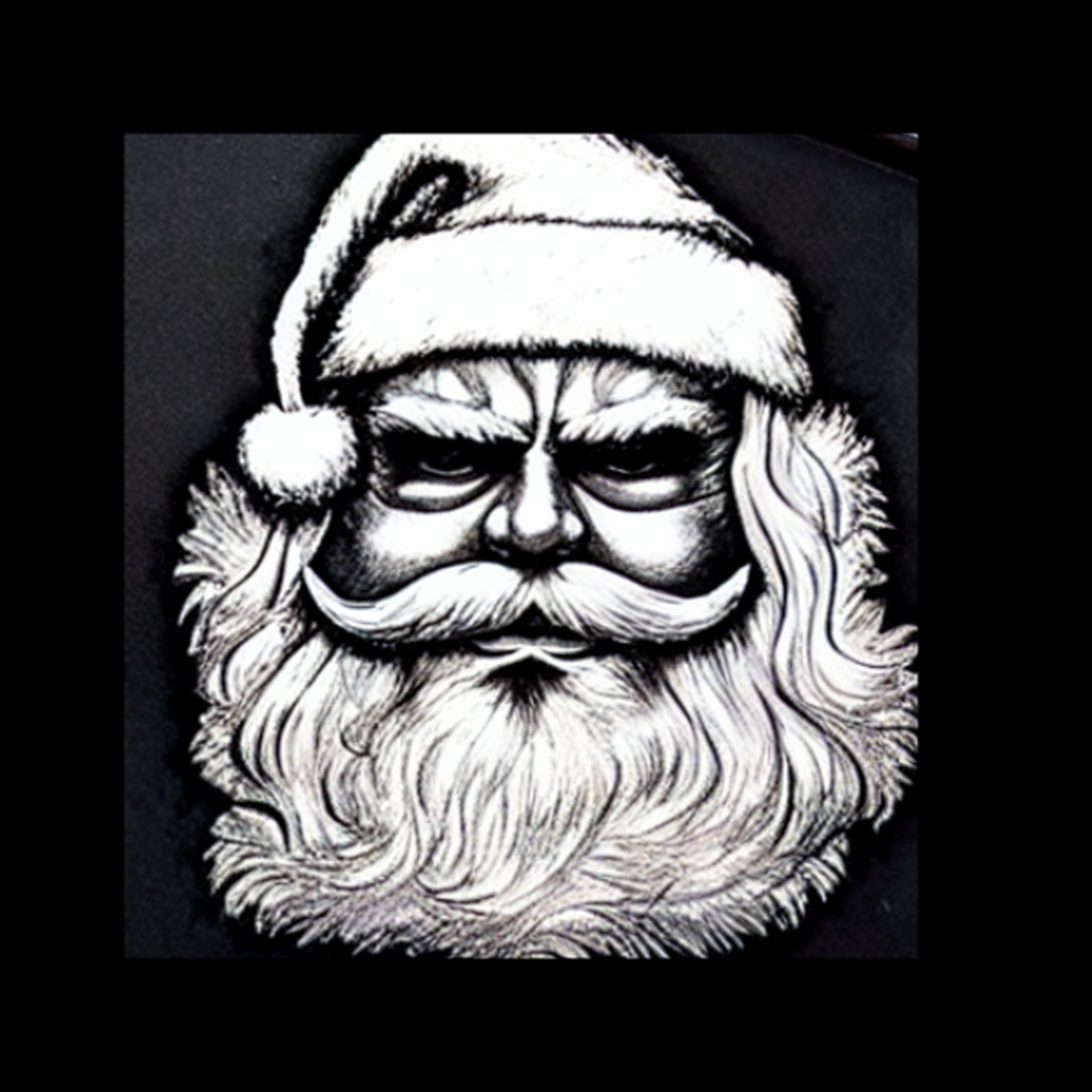 CWT's Christmas Eve Eve Santa Mythos Hyper-Analysis Extravaganza! [2022 Version]