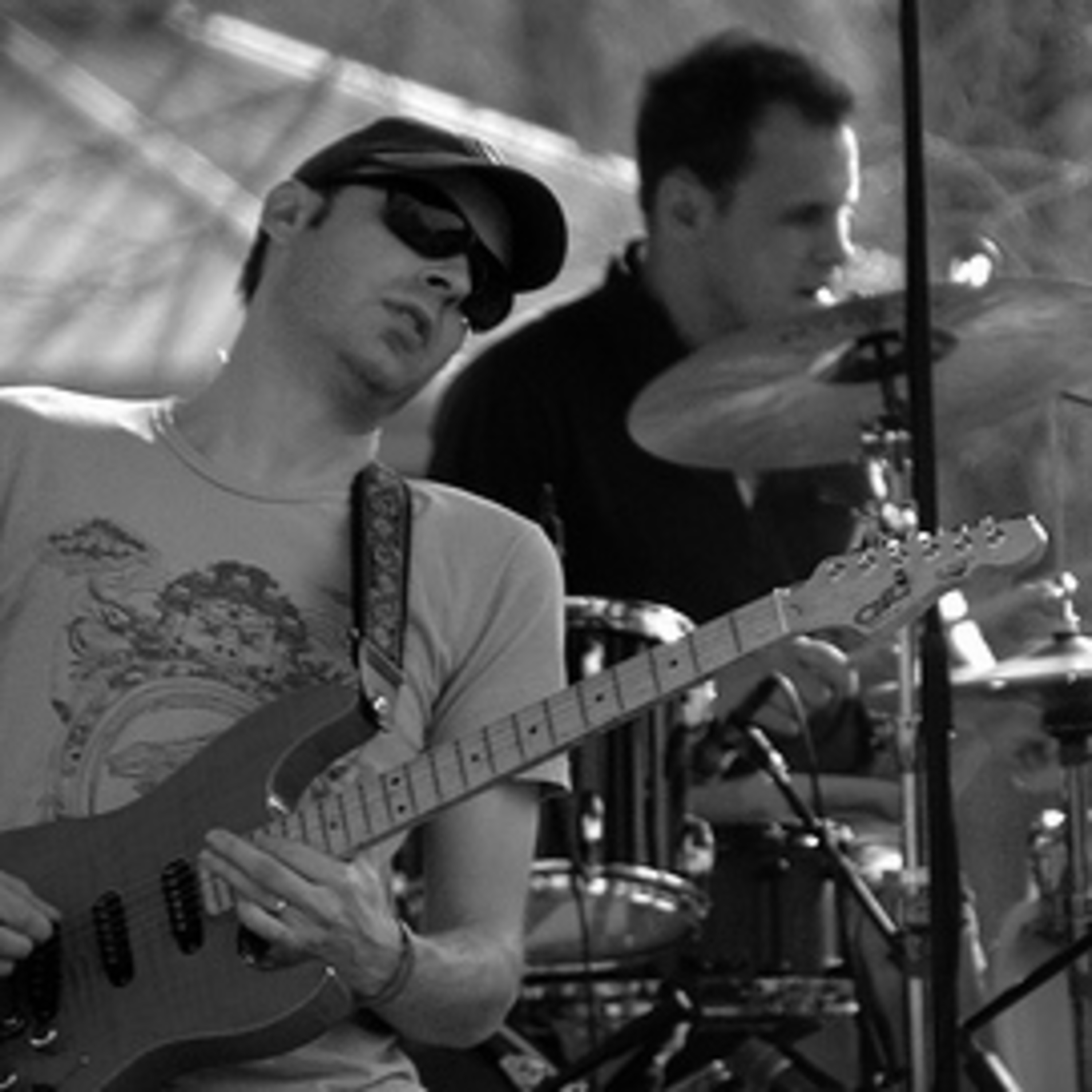CWT #144: Umphrey's McGee, a jam band with talented musicians in it.