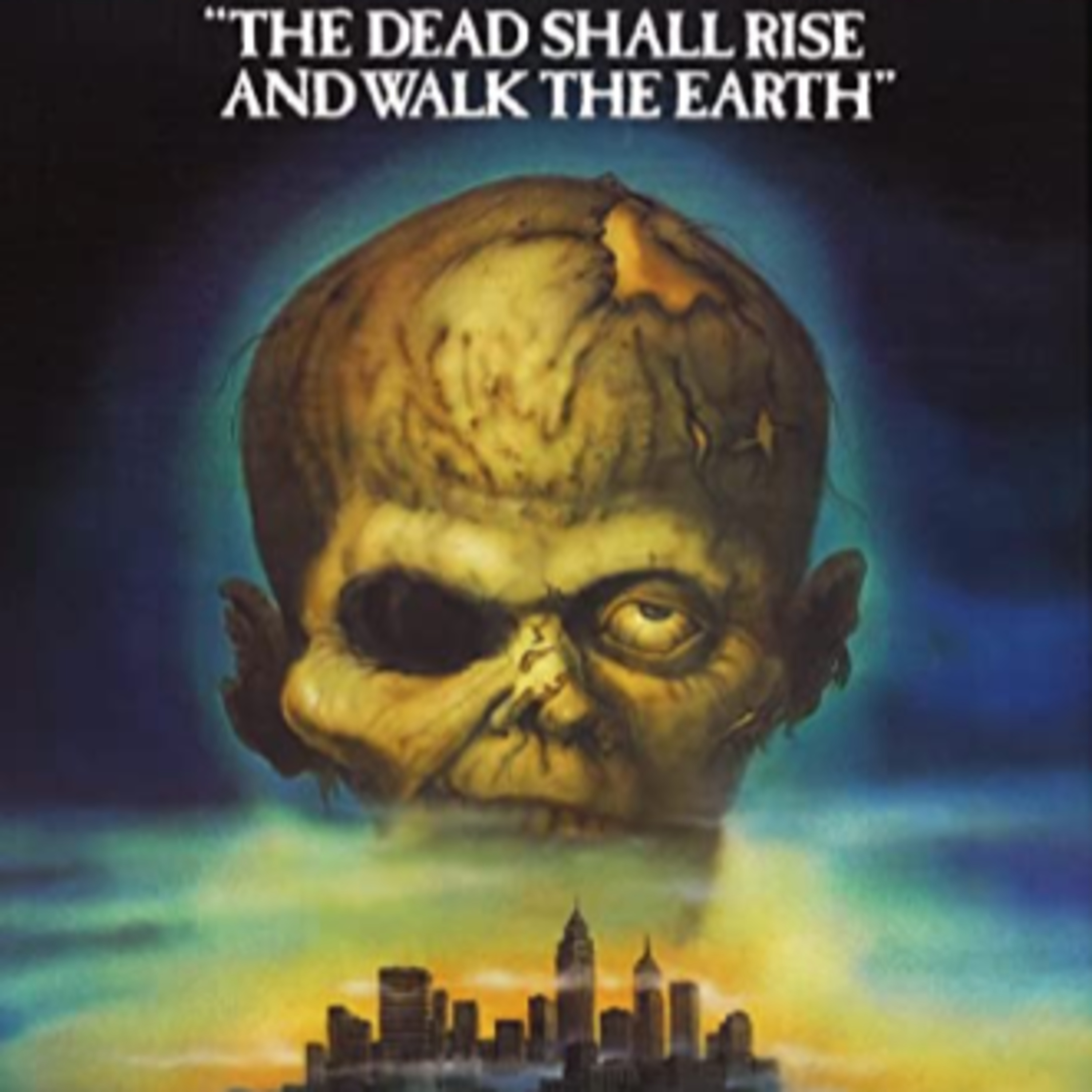CWT #148: Lucio Fulci's City of the Living Dead (1980) MOVIE review