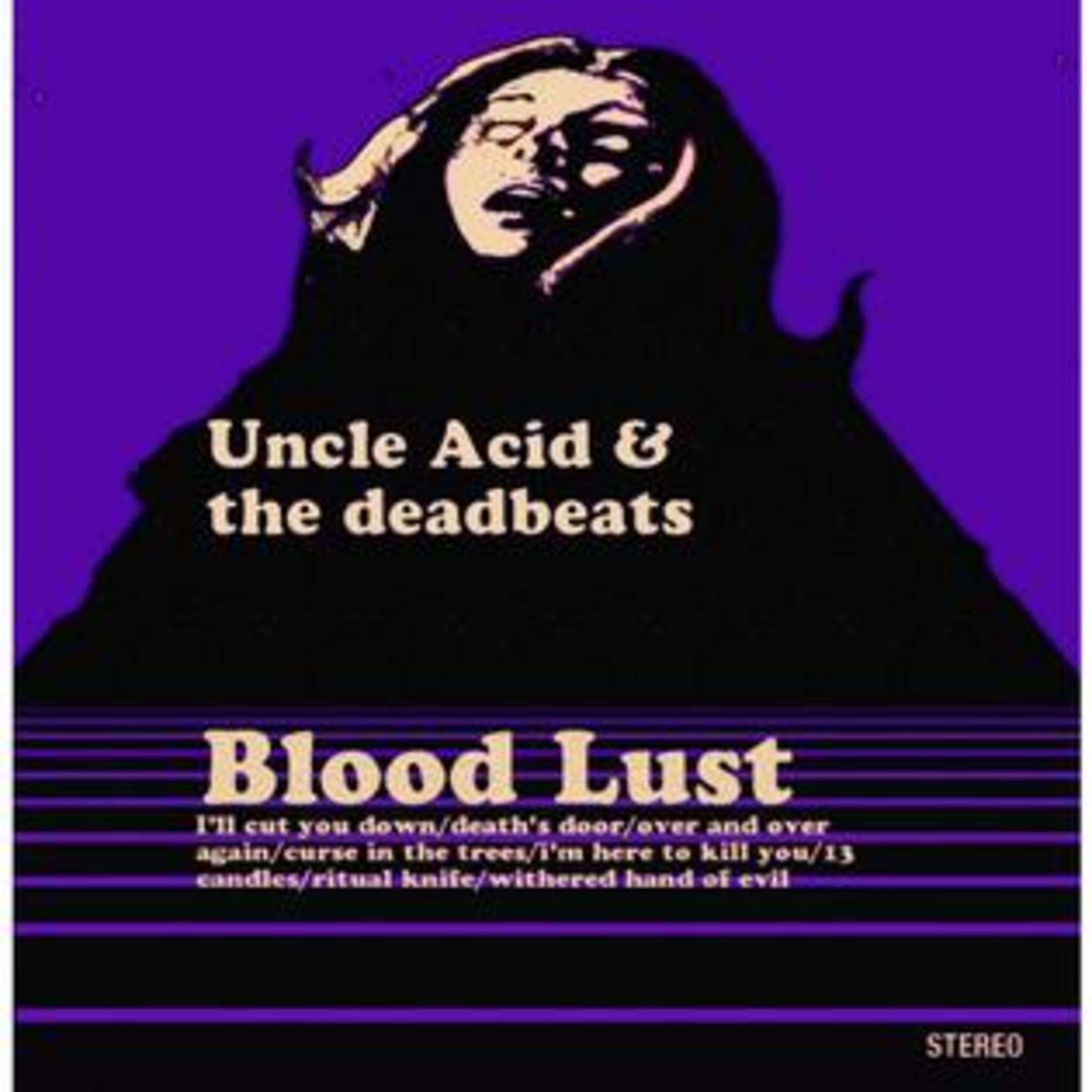 CWT #149: Uncle Acid & the Deadbeats. Do they have any bad songs?