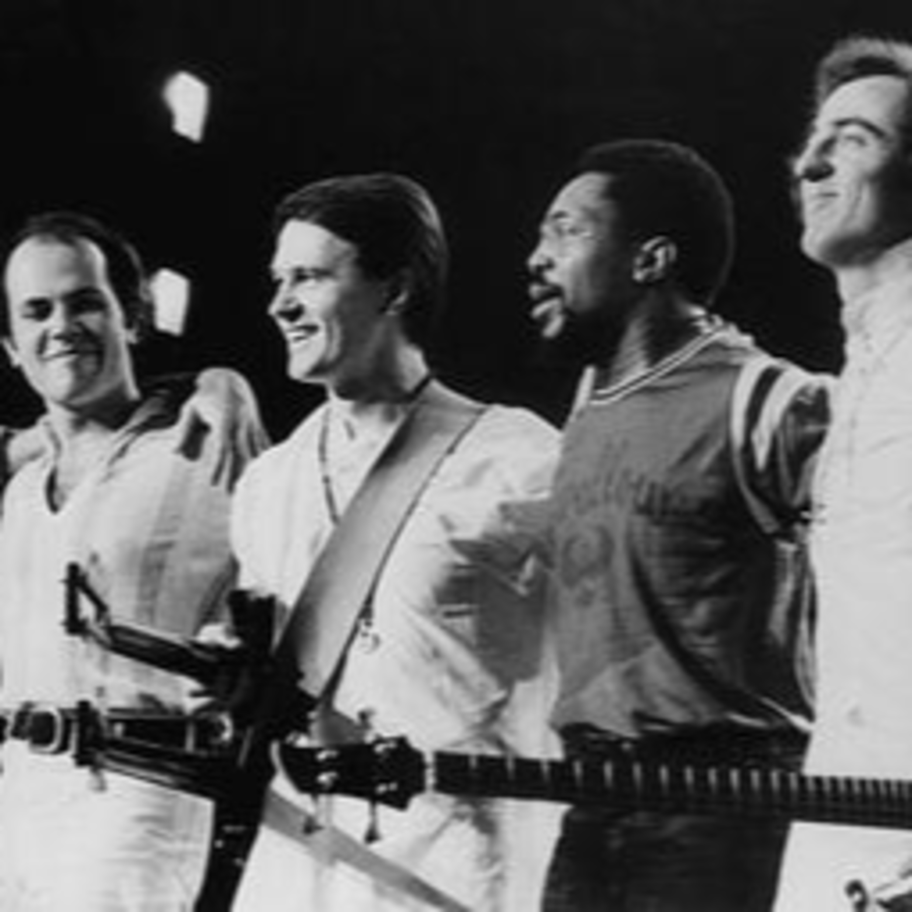 CWT #150: Mahavishnu Orchestra. Don't let the 'jazz fusion' label fool you...they rock!