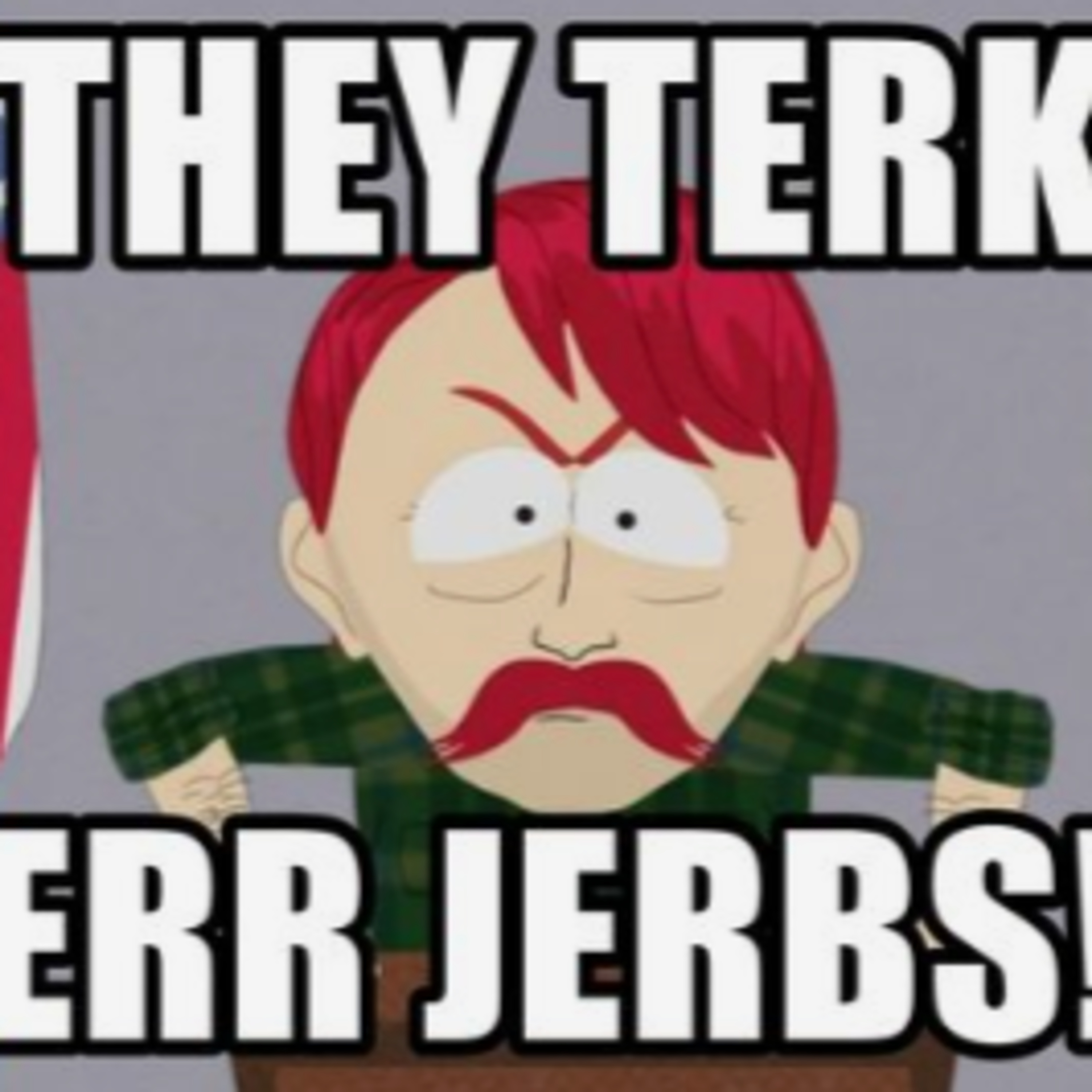 CWT #159: Quora immigrant-basher Ross E Mariano becomes what South Park parodied (“They took our jobs!”)