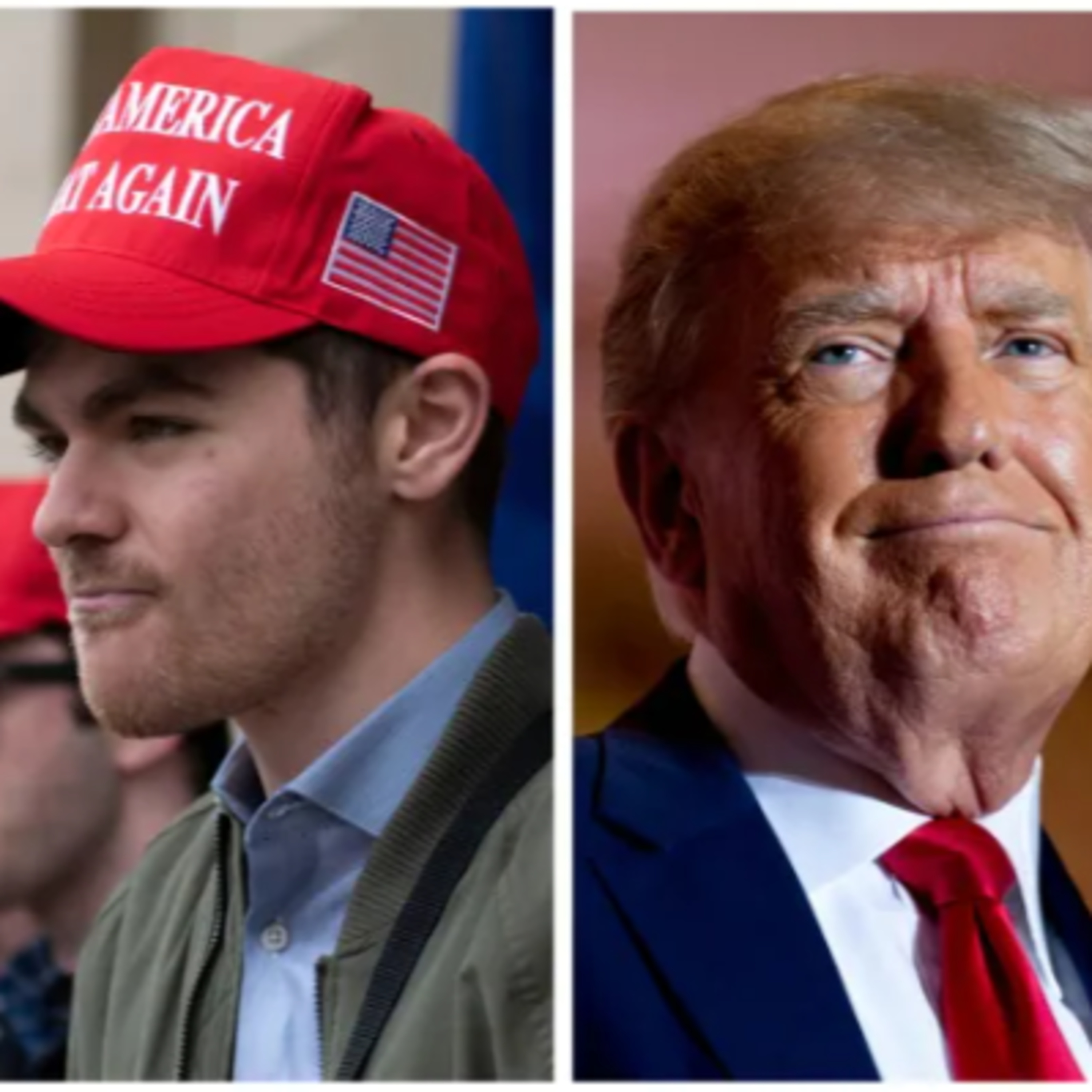 CWT #160: Why does the left call Trump-supporters cultists and not Biden-backers?