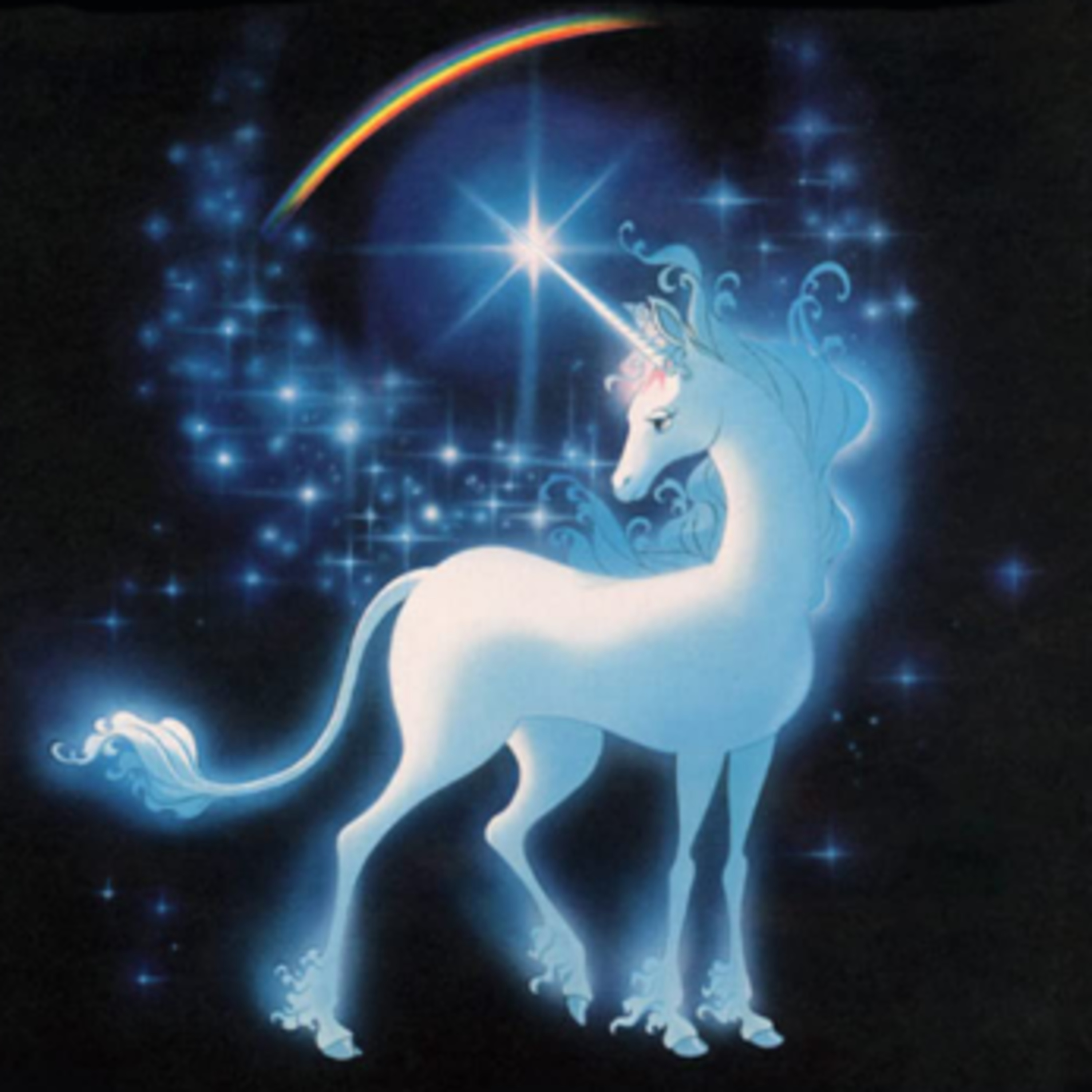 CWT #161: Movie Talk w/guest Troutface - 'The Last Unicorn' (1982)