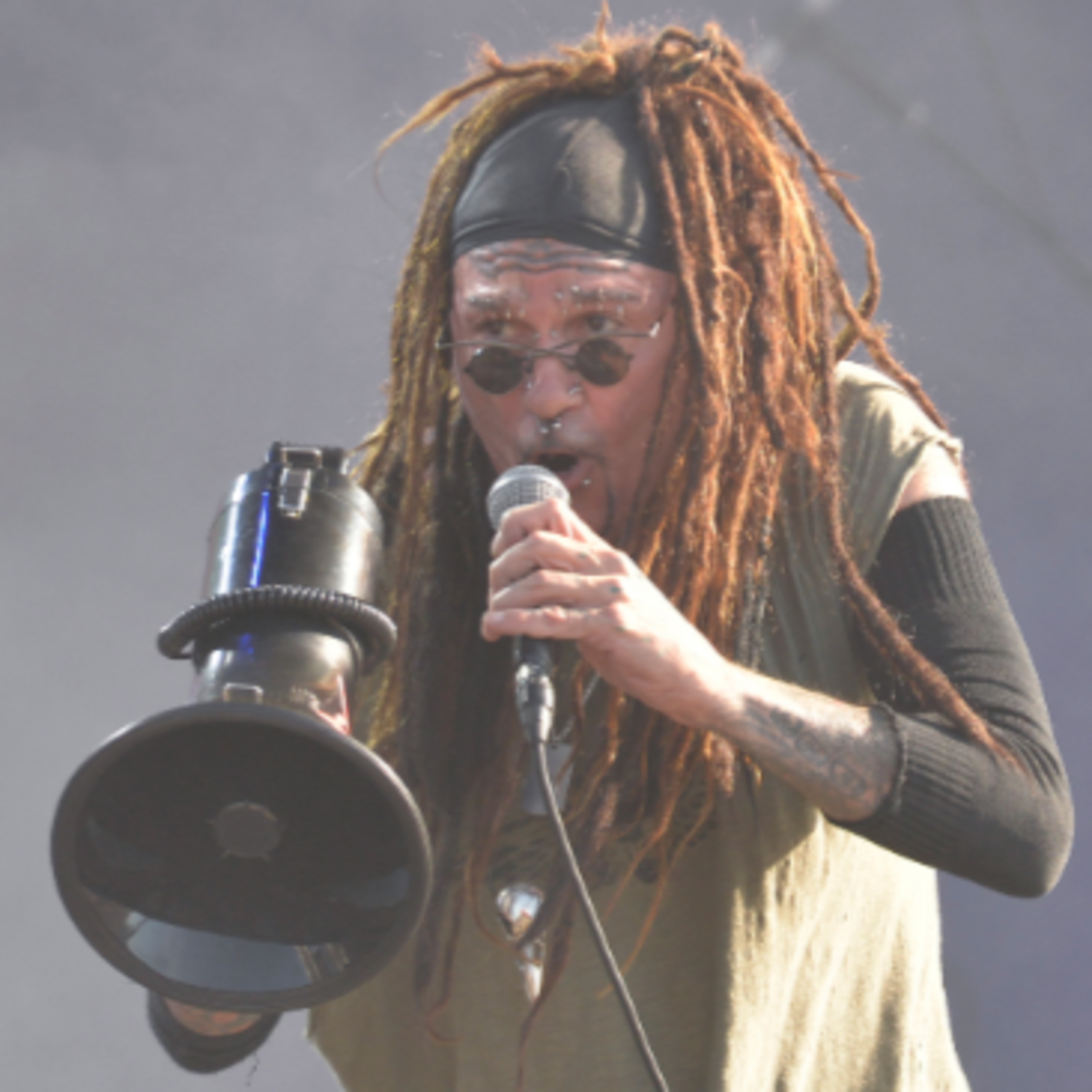 CWT #168: Al Jourgensen's 15 Best Tracks (Including Youtube Playlist!)