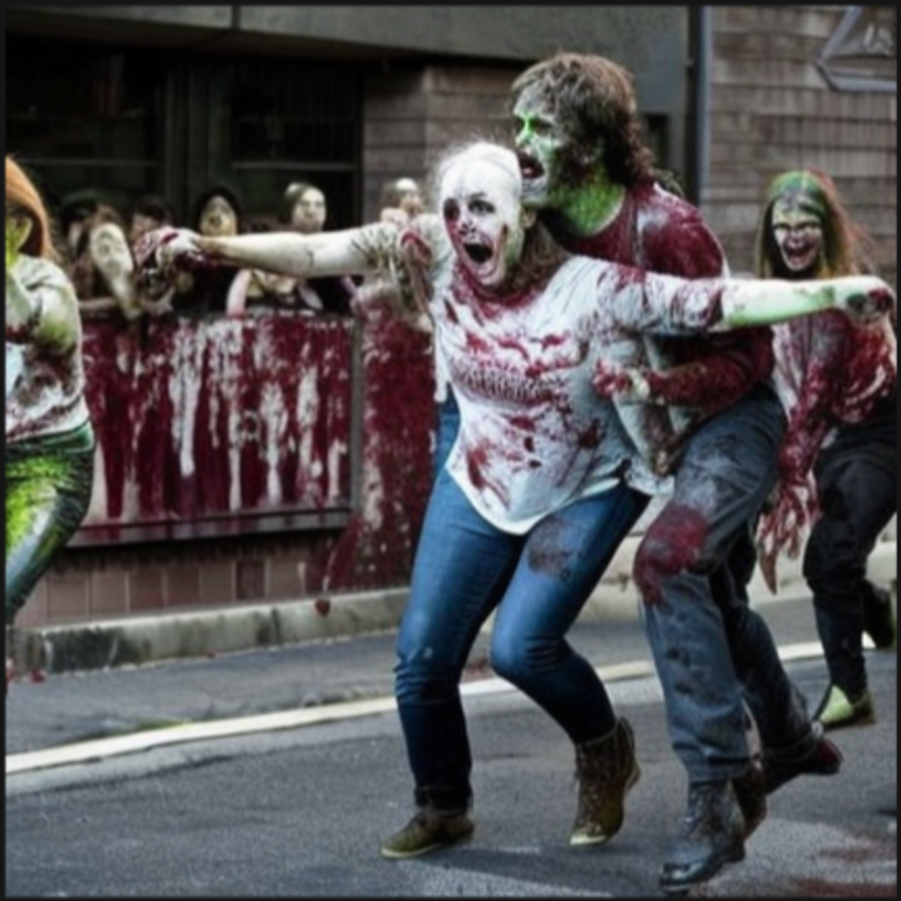 CWT #174: The Walking Dead's 'The Well'