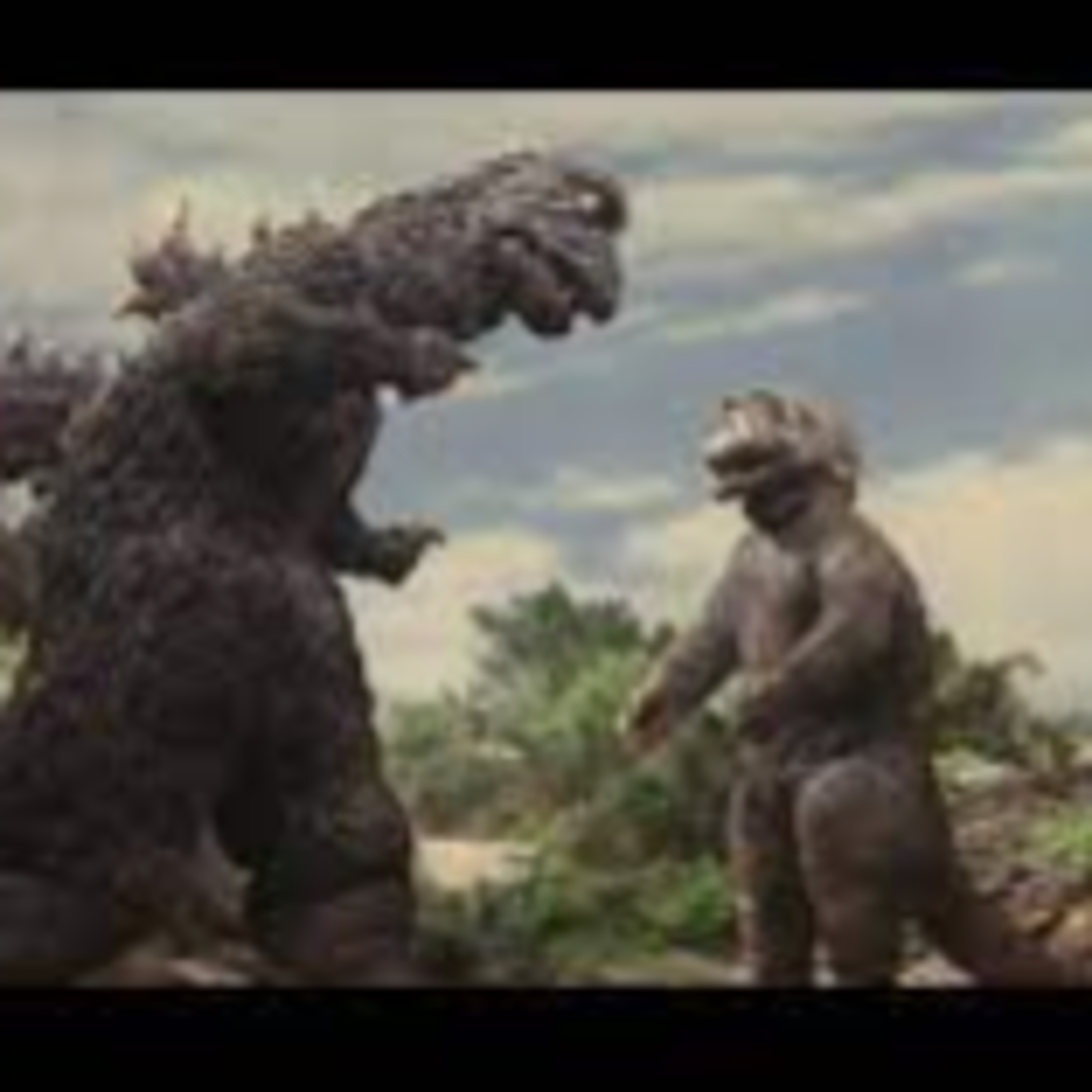 CWT #184: Son of Godzilla (1967) movie review!