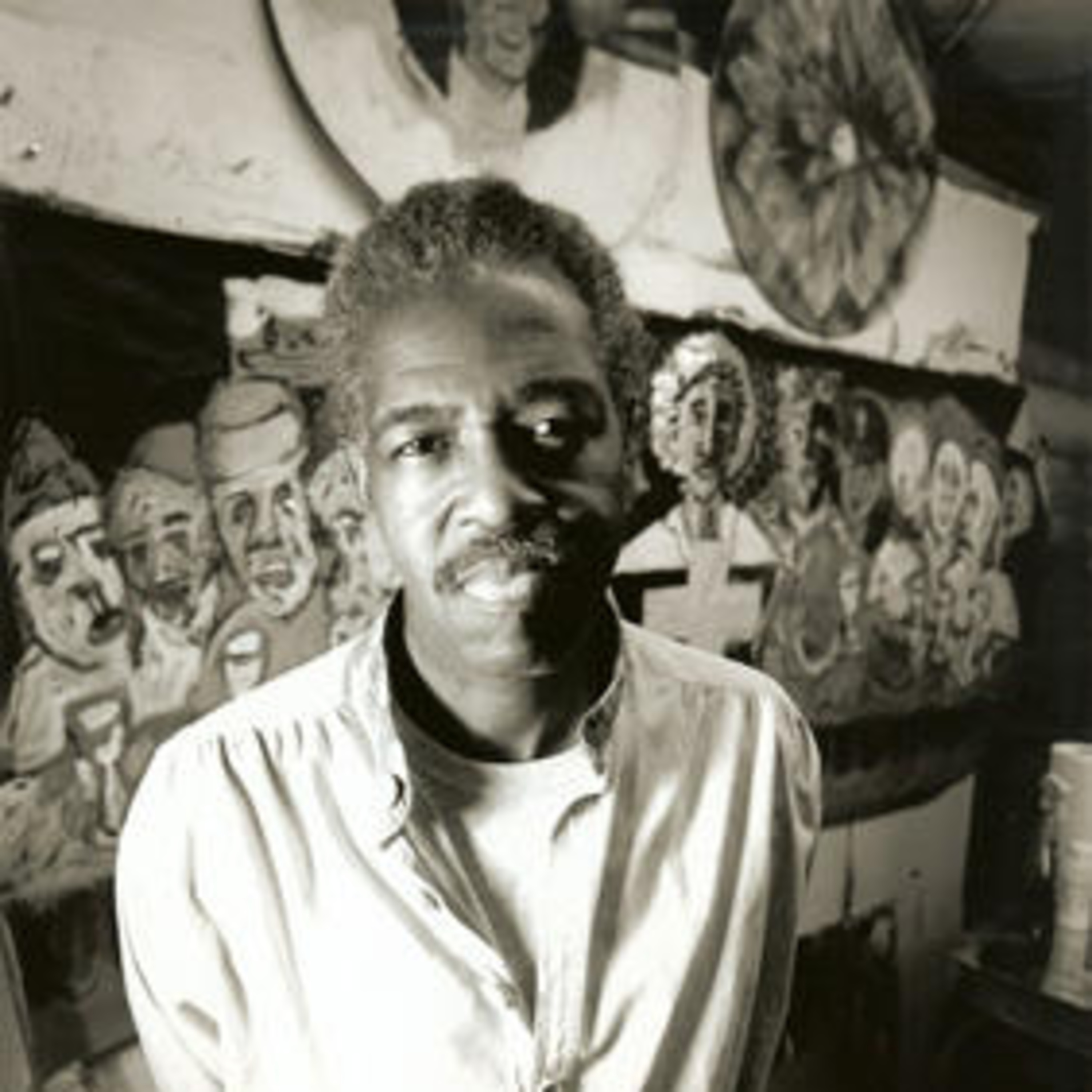 CWT #192: Malcolm Mooney, first lead singer of Krautrock band CAN