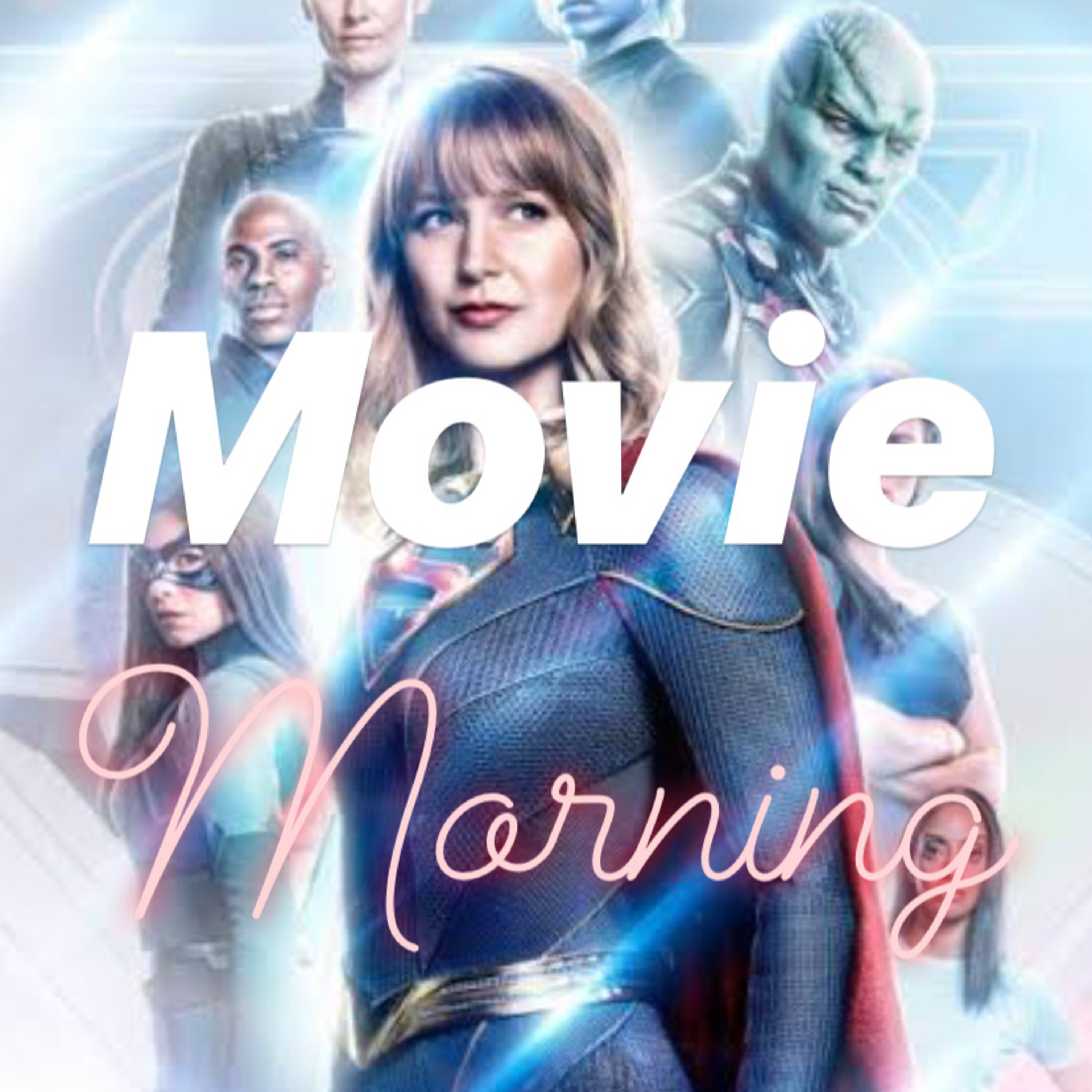 Supergirl Season 5 Episode 8 ‘The Wrath of Rama Kahn’ Review episode artwork