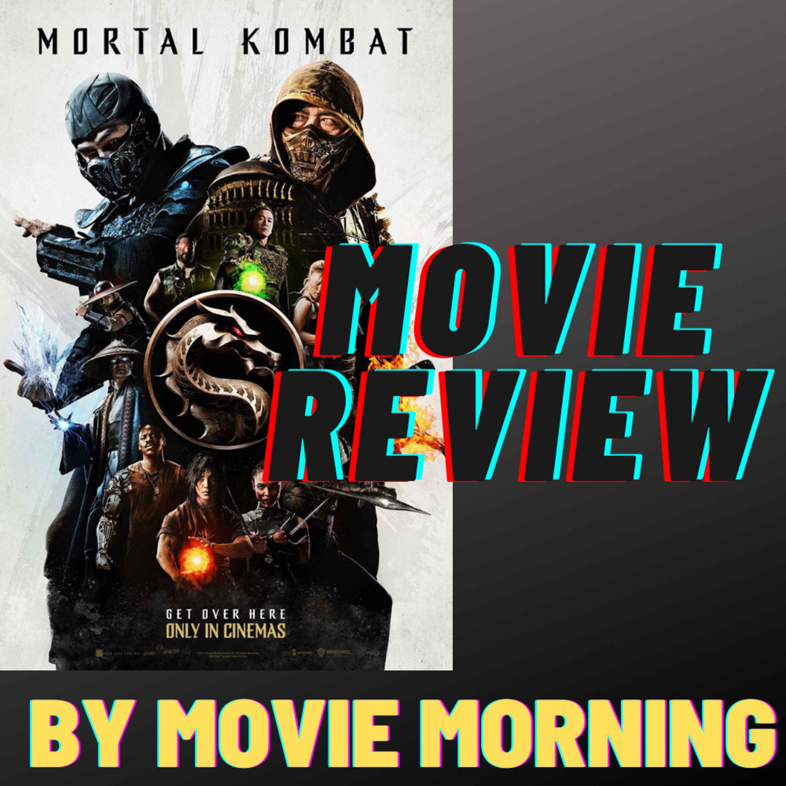 MOVIE Morning