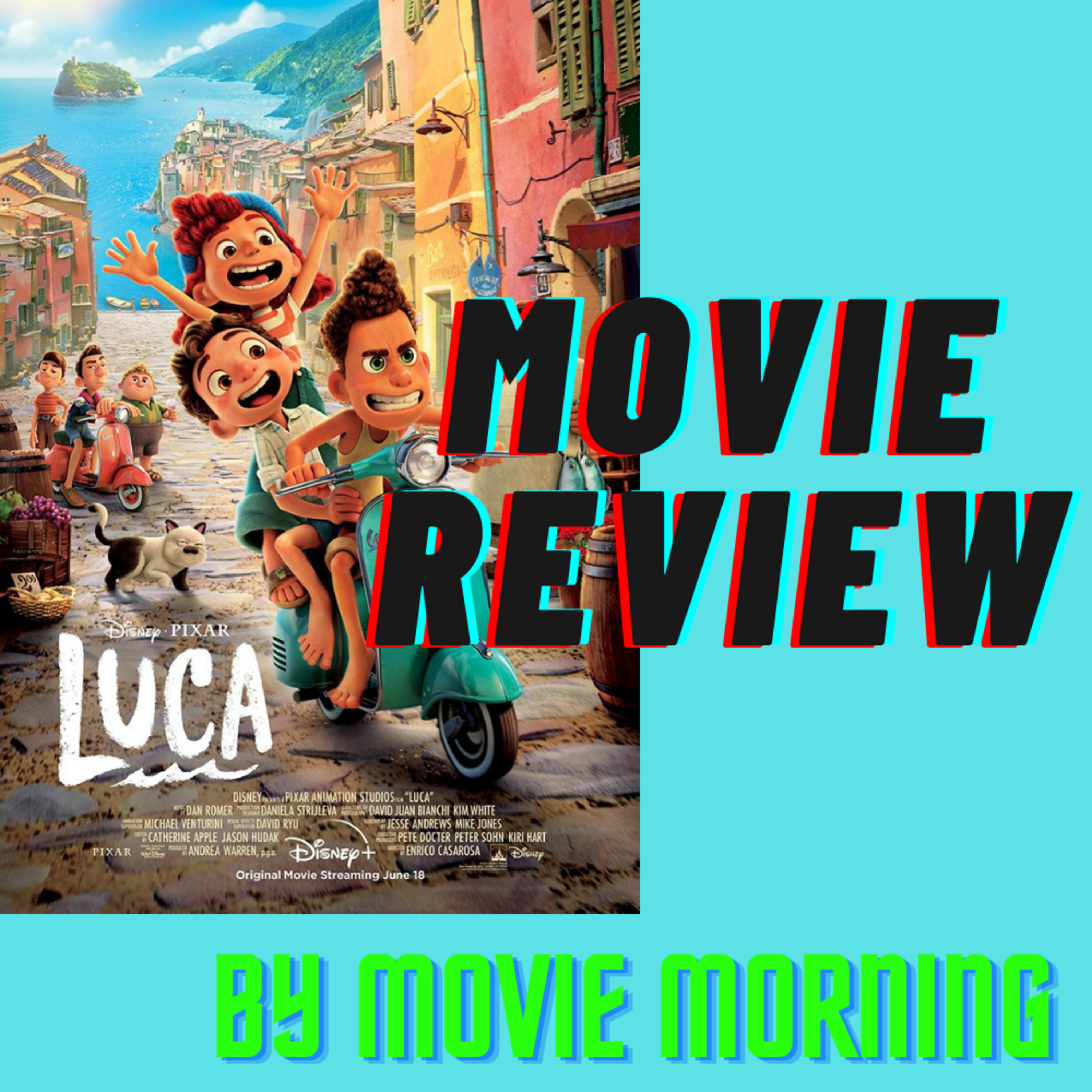 MOVIE Morning