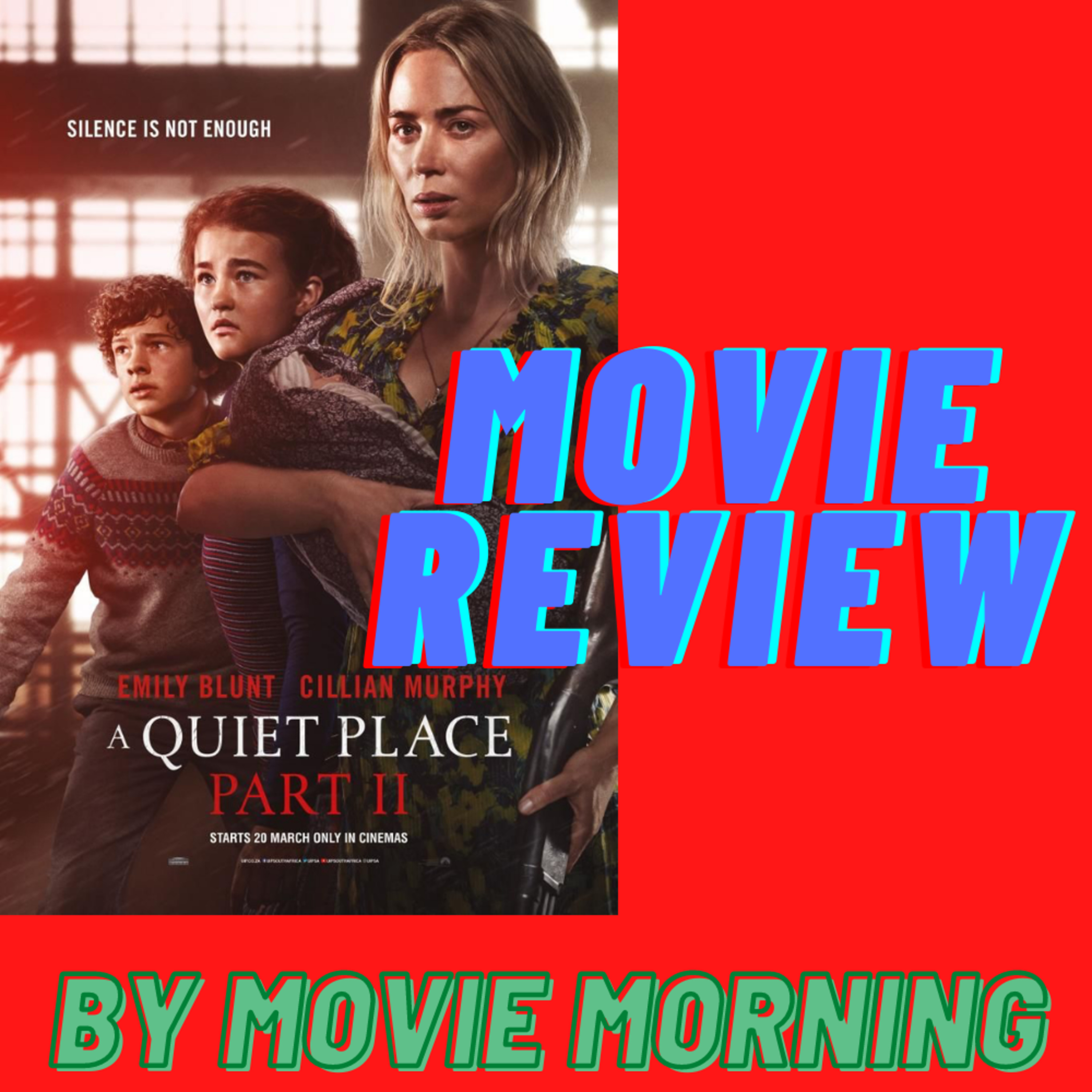 MOVIE Morning