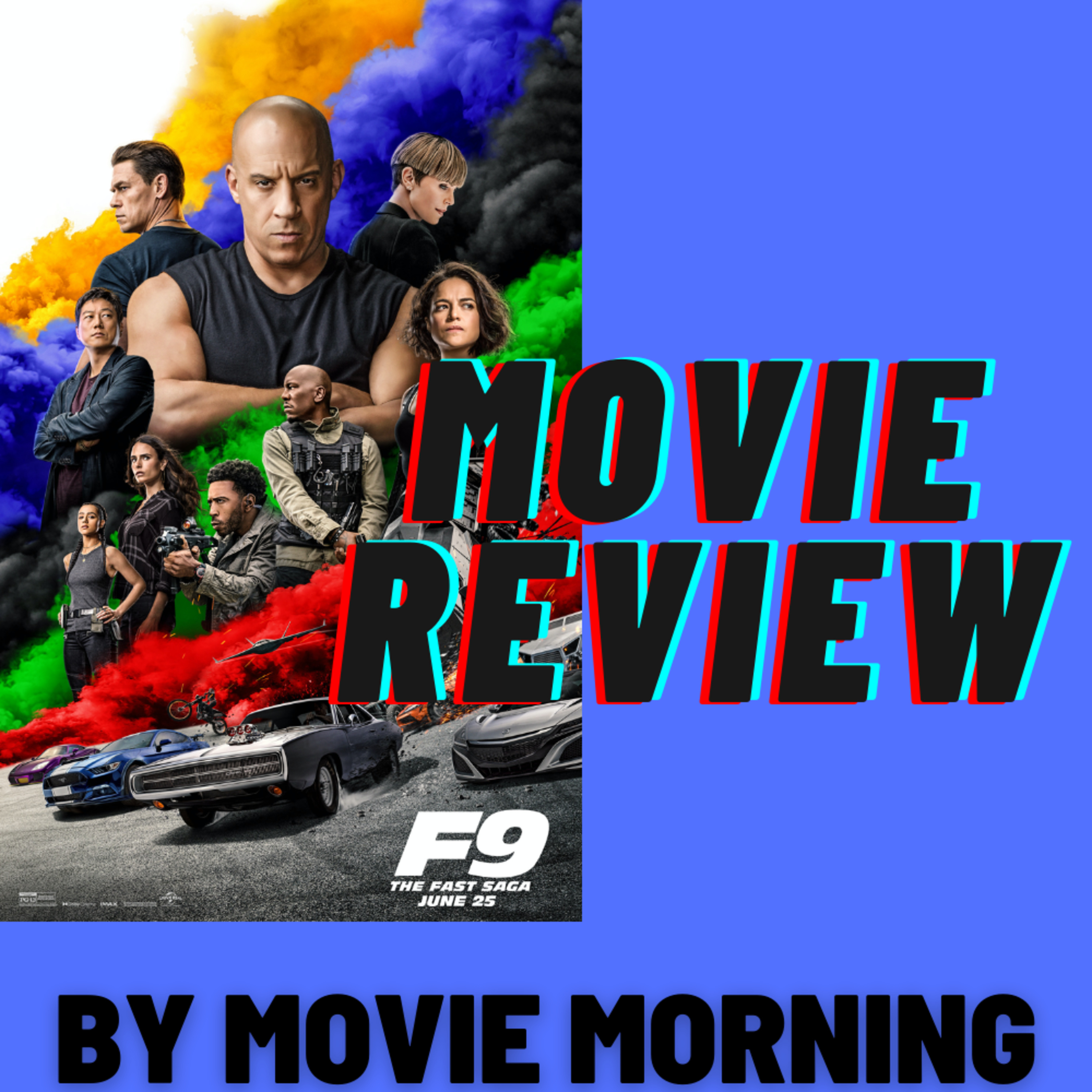 MOVIE Morning