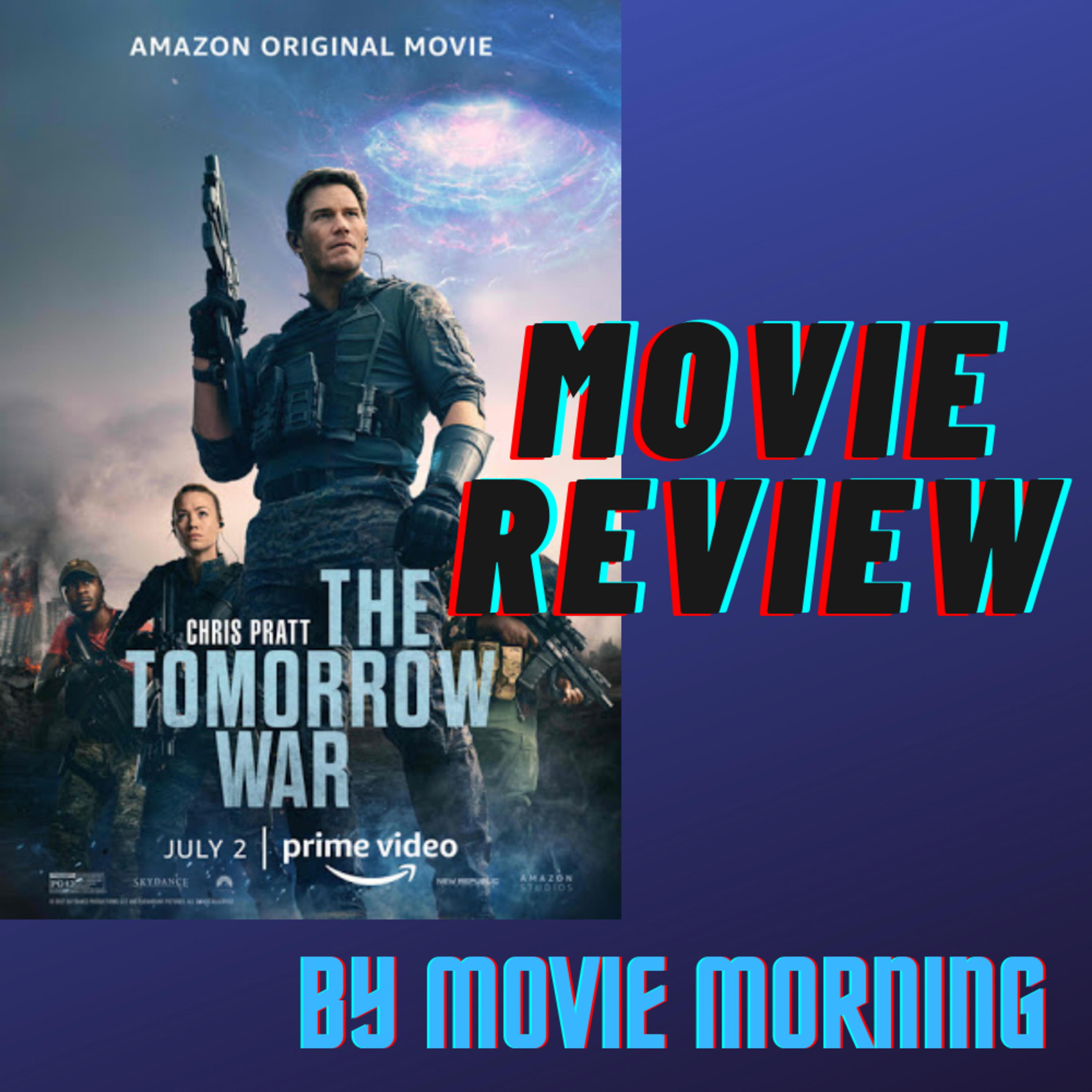 MOVIE Morning