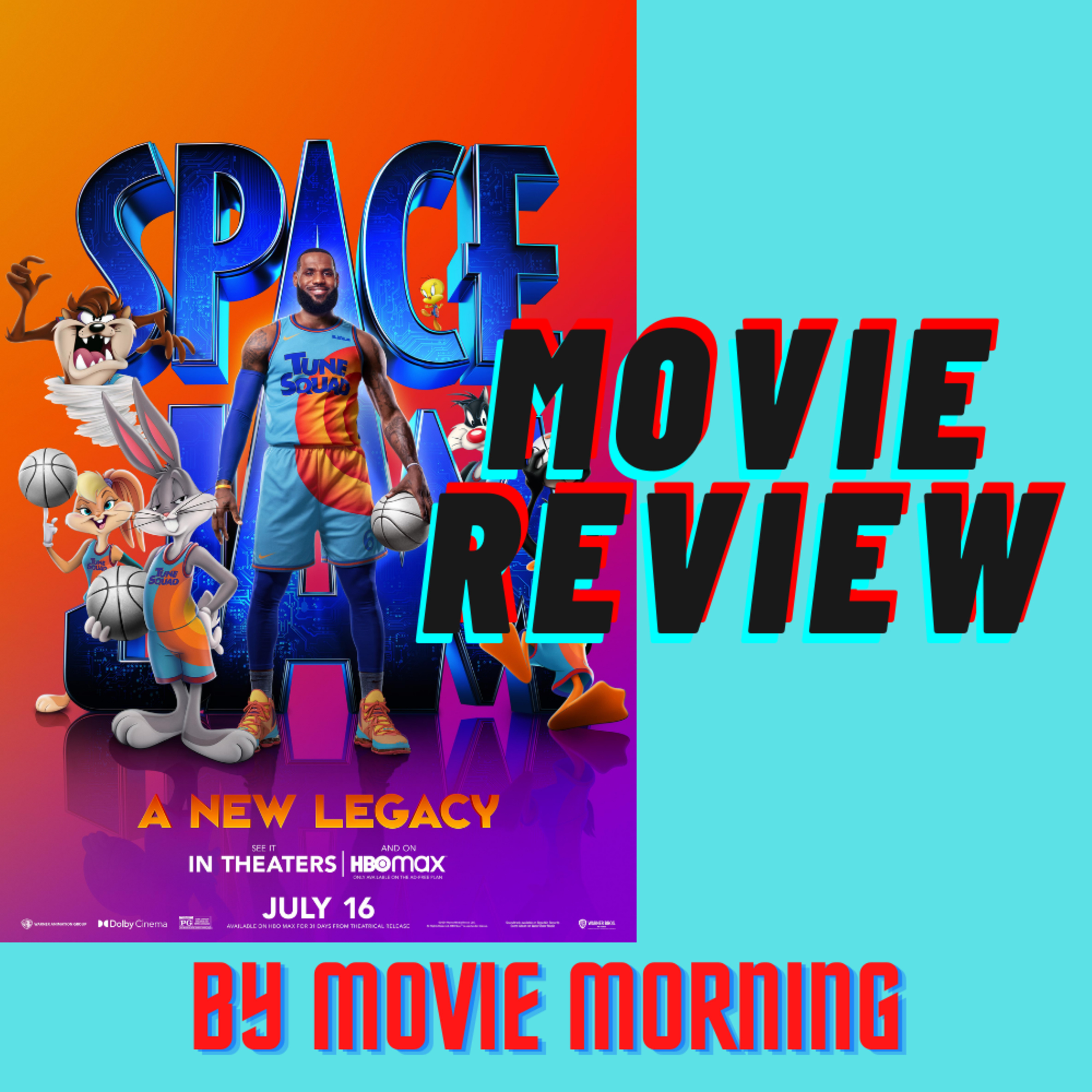 MOVIE Morning