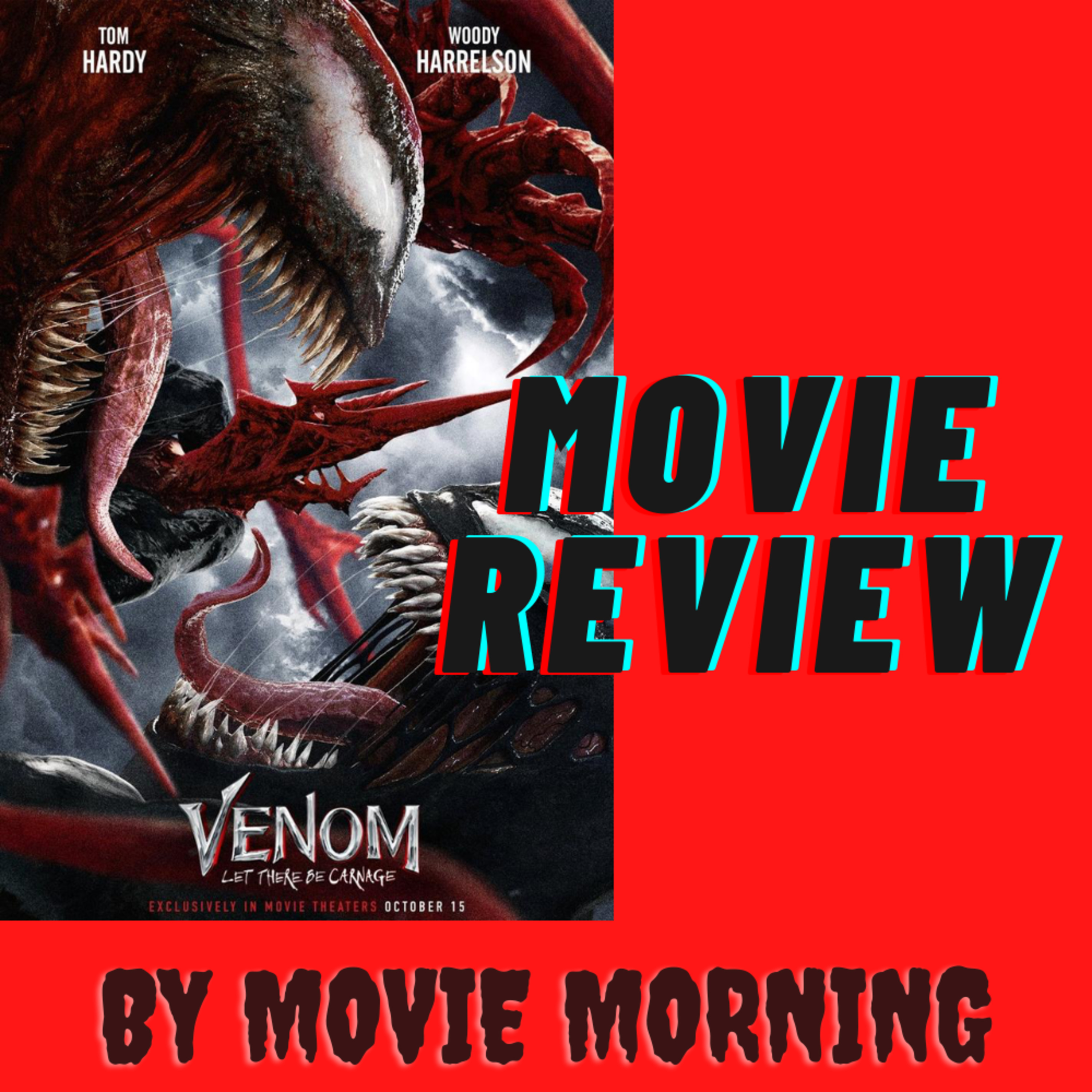 MOVIE Morning