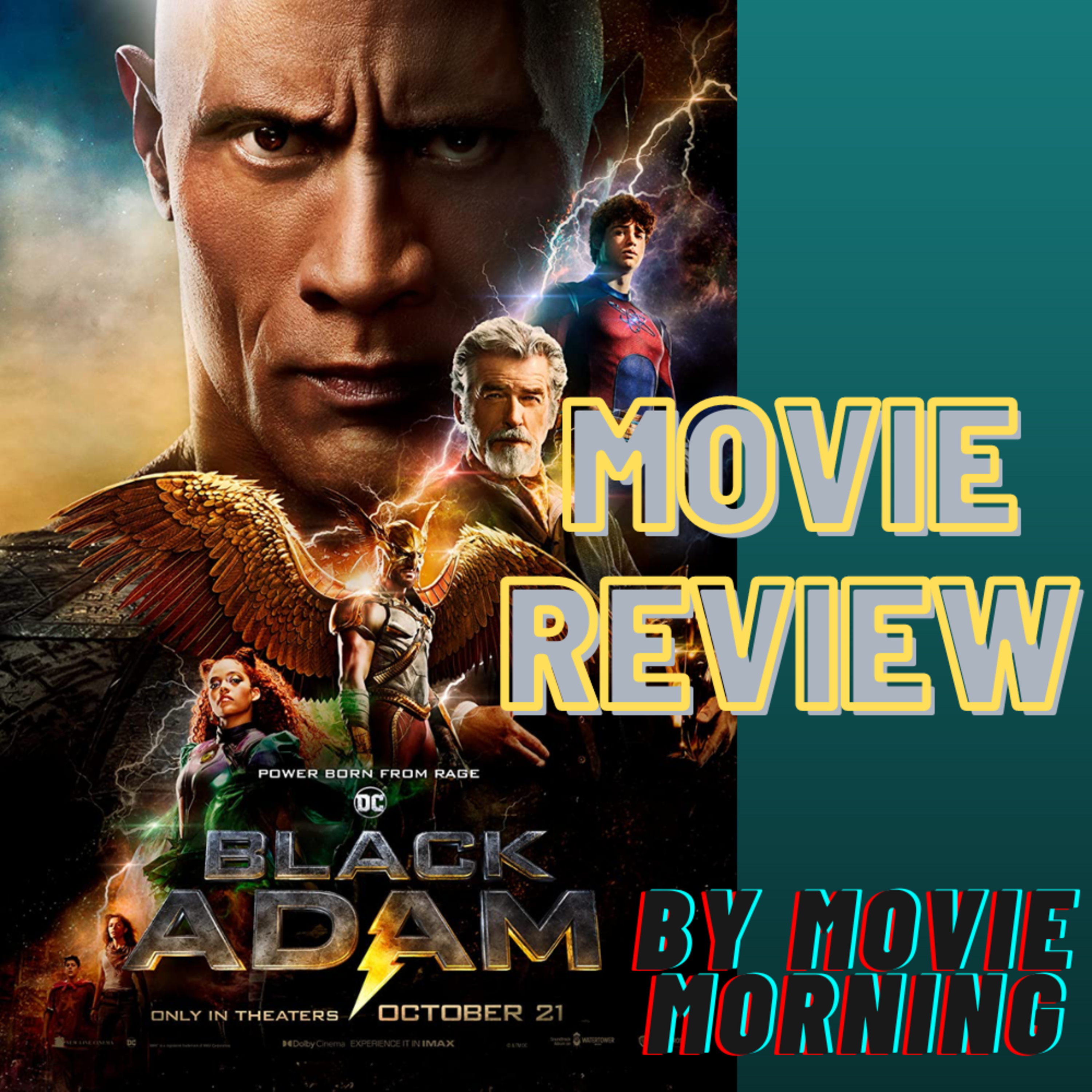 MOVIE Morning