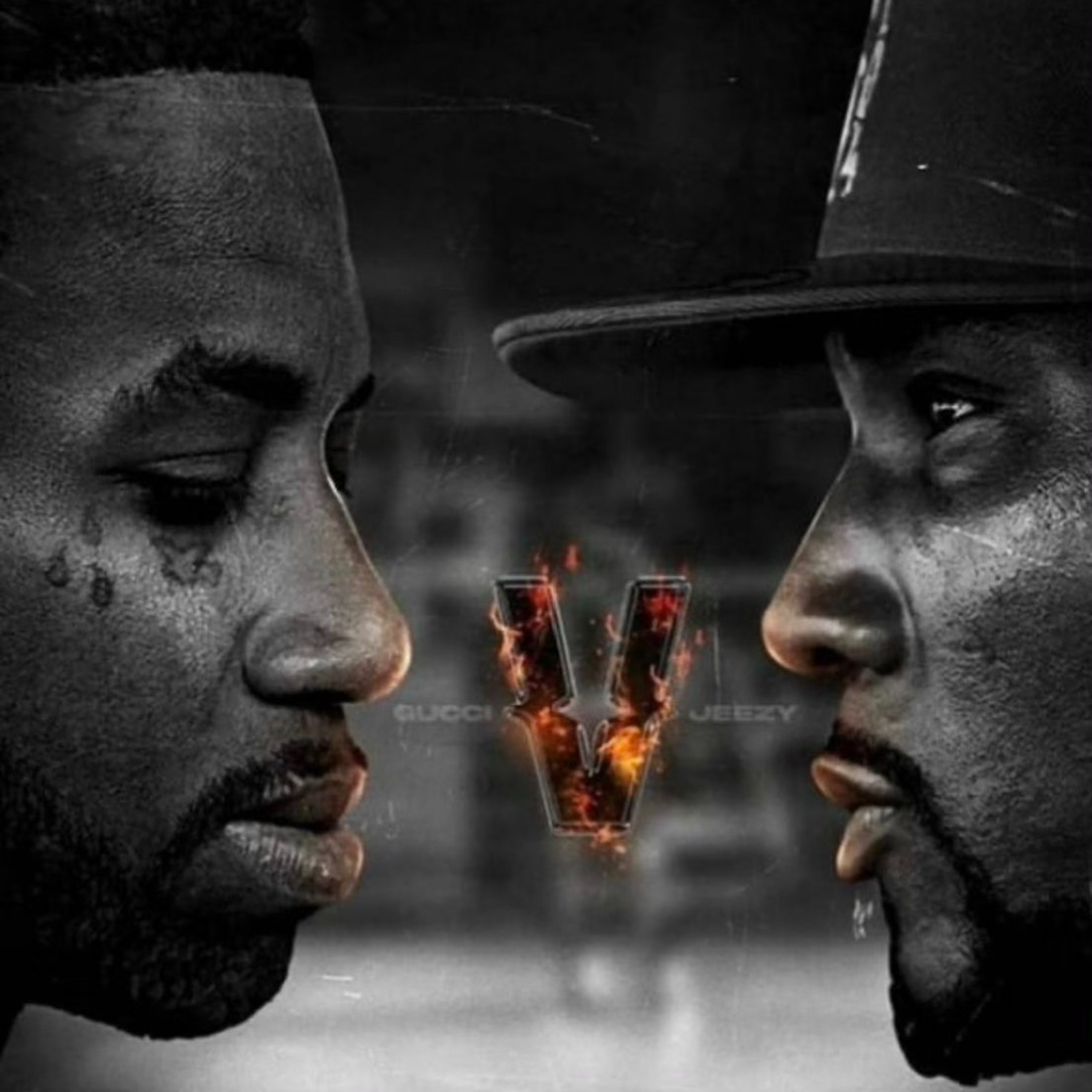 We're All Set: "Jeezy v. Gucci Verzuz" Special Ep. Recap episode artwork