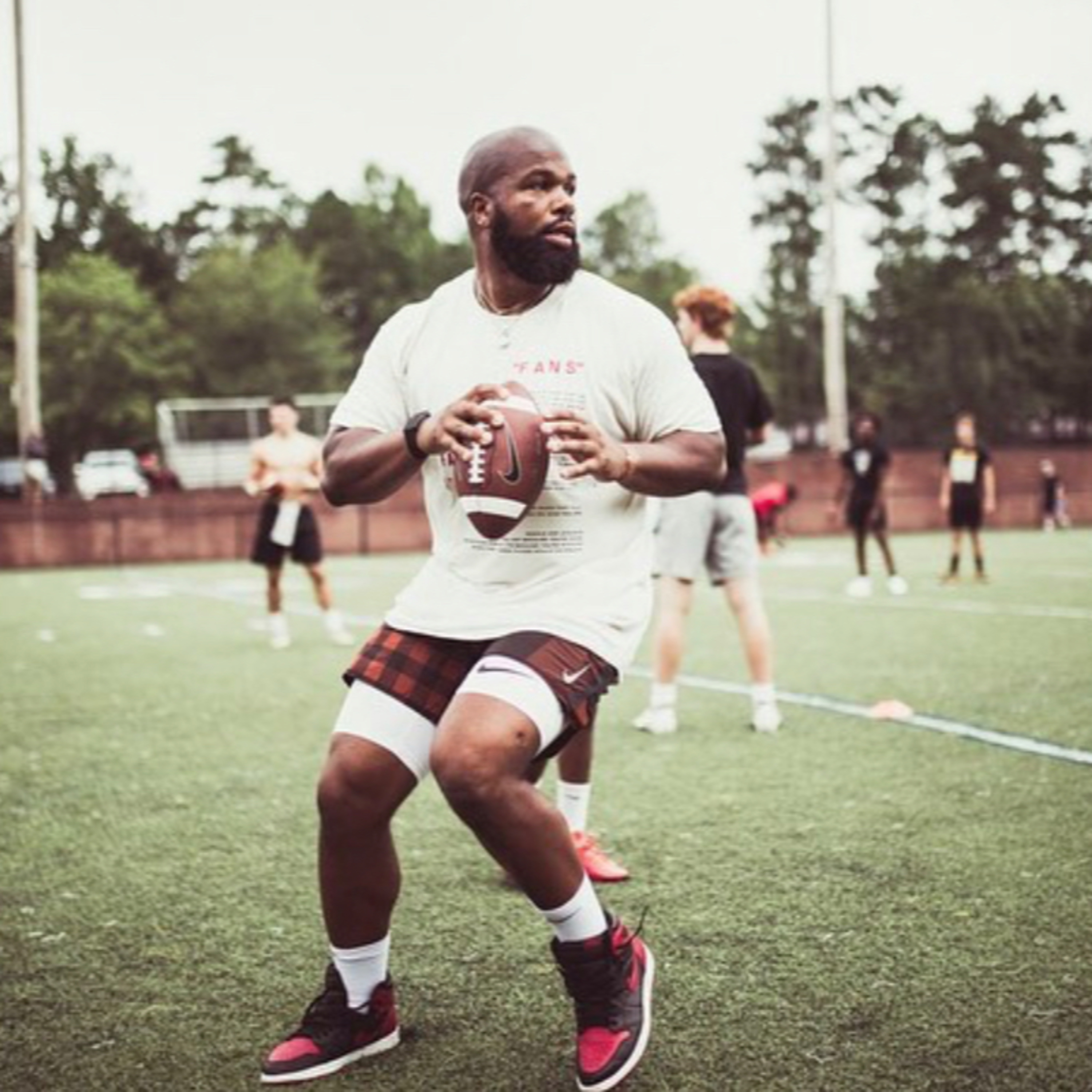 We\'re All Set Podcast