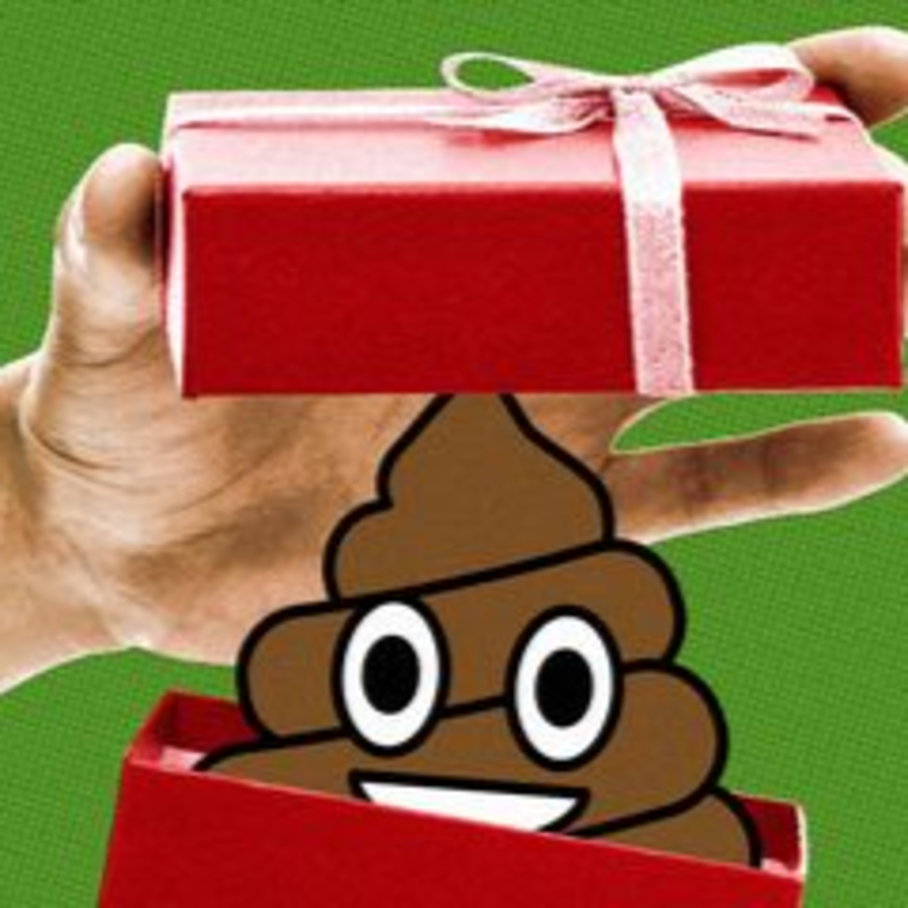 We're All Set: "To Gift or Not to Gift Episode” Ep. 50 episode artwork