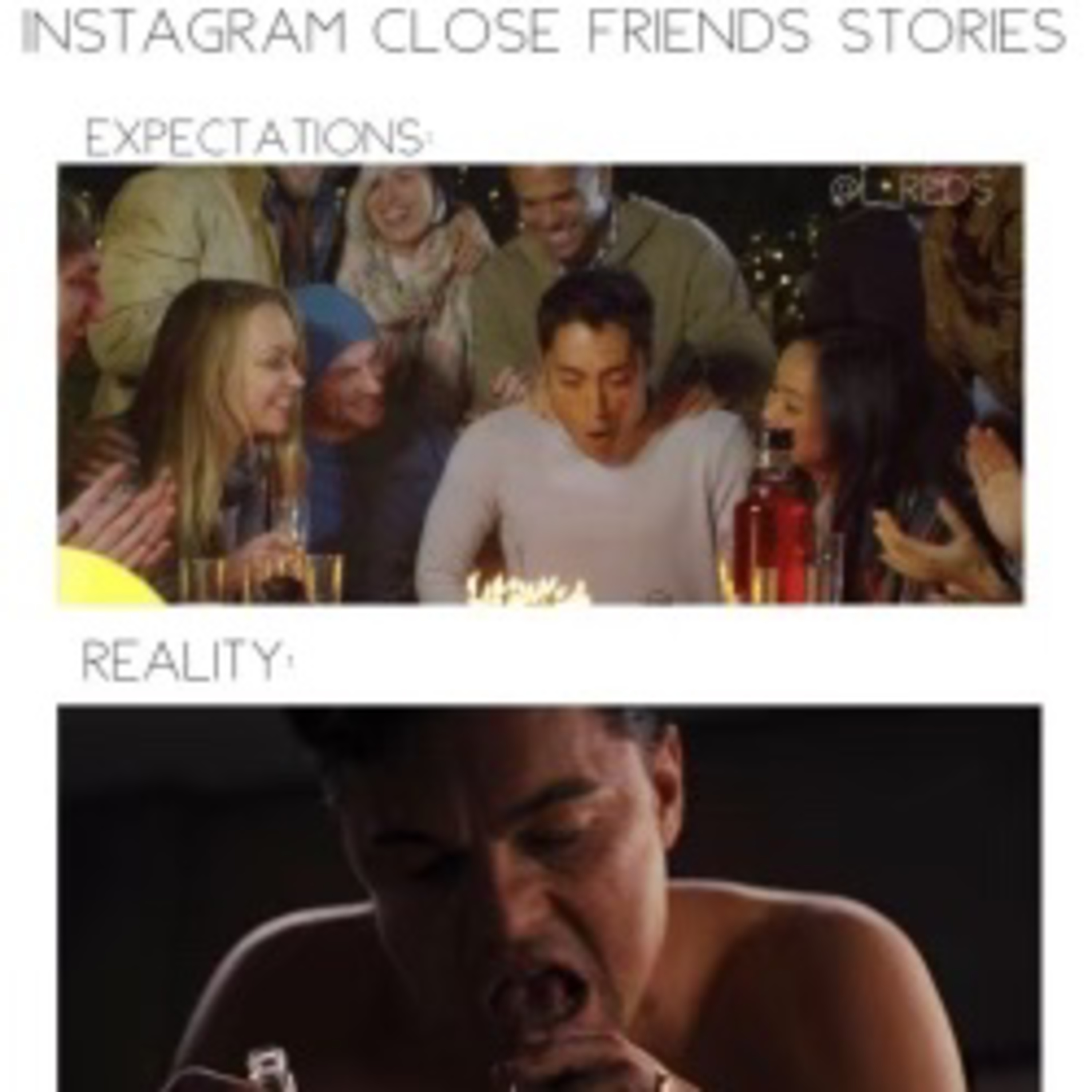 We're All Set: "The Spicy IG Close Friends Stories Episode" Ep. 51 episode artwork