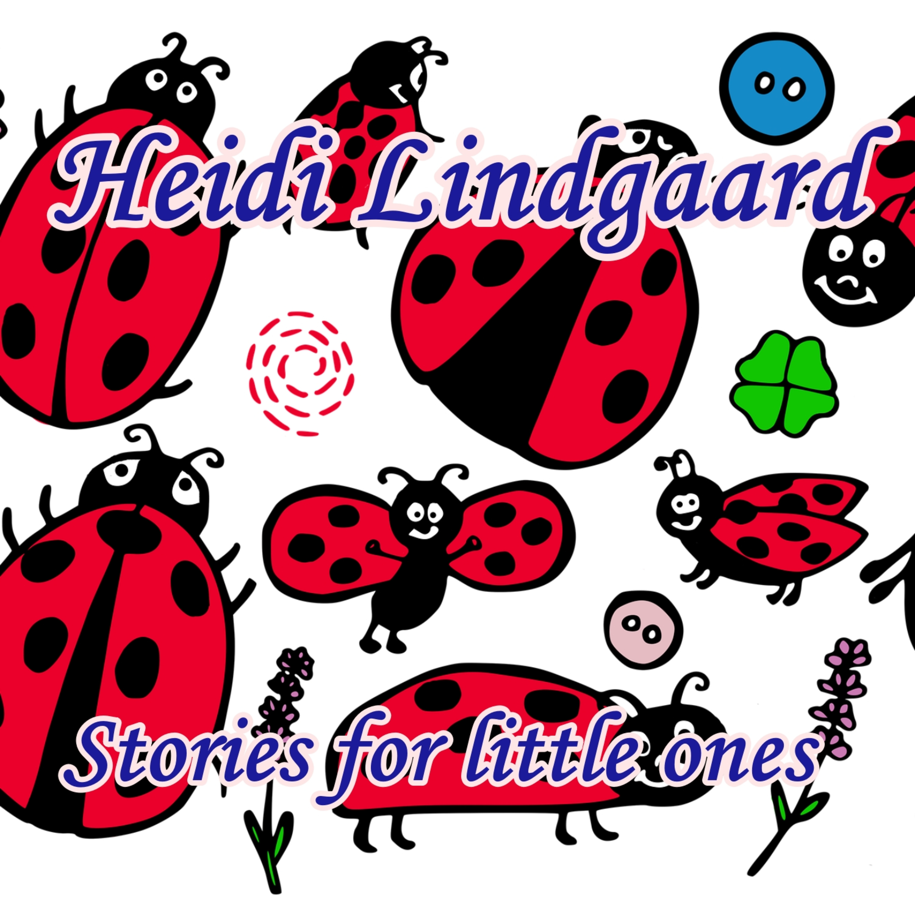 Heidi Lindgaard