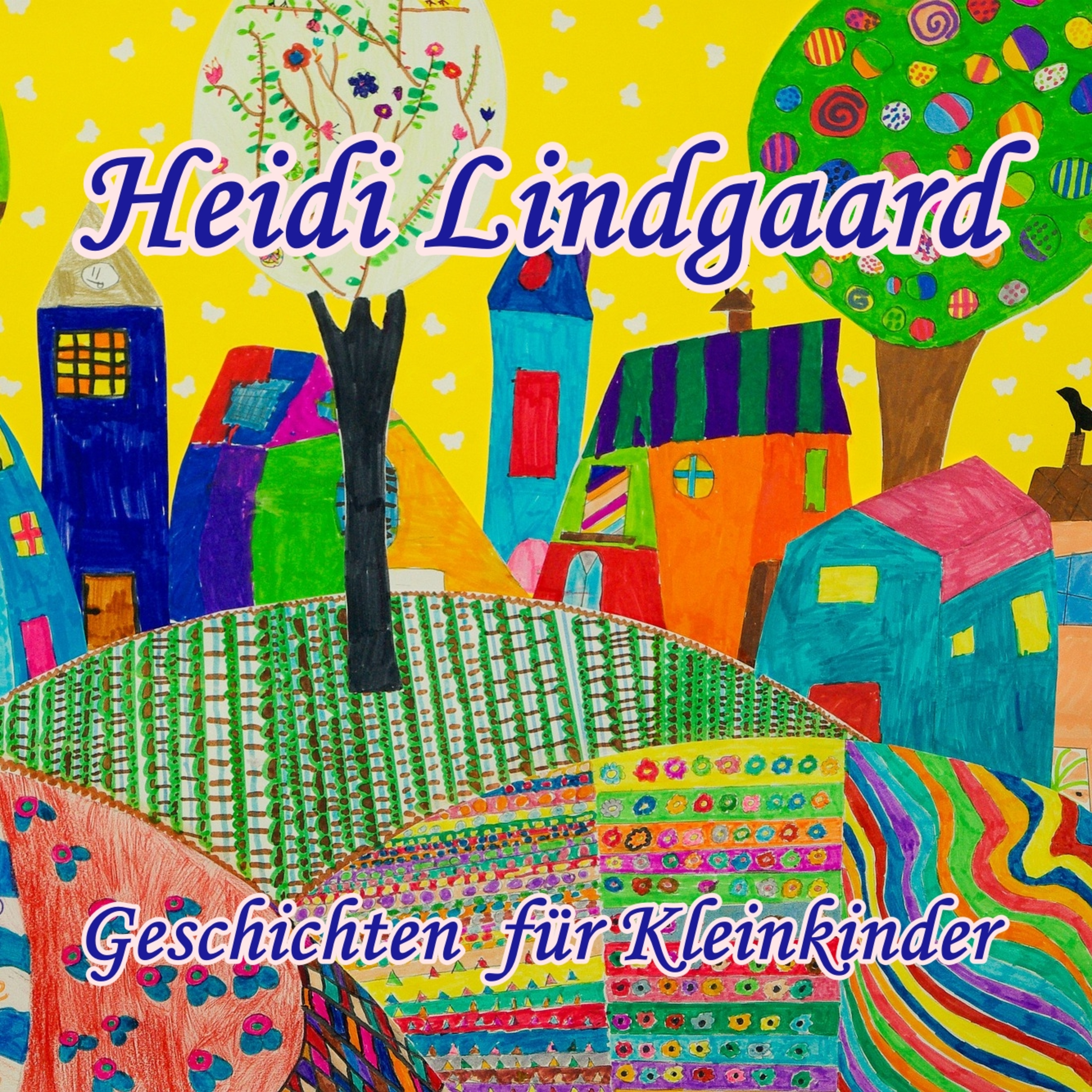 Heidi Lindgaard